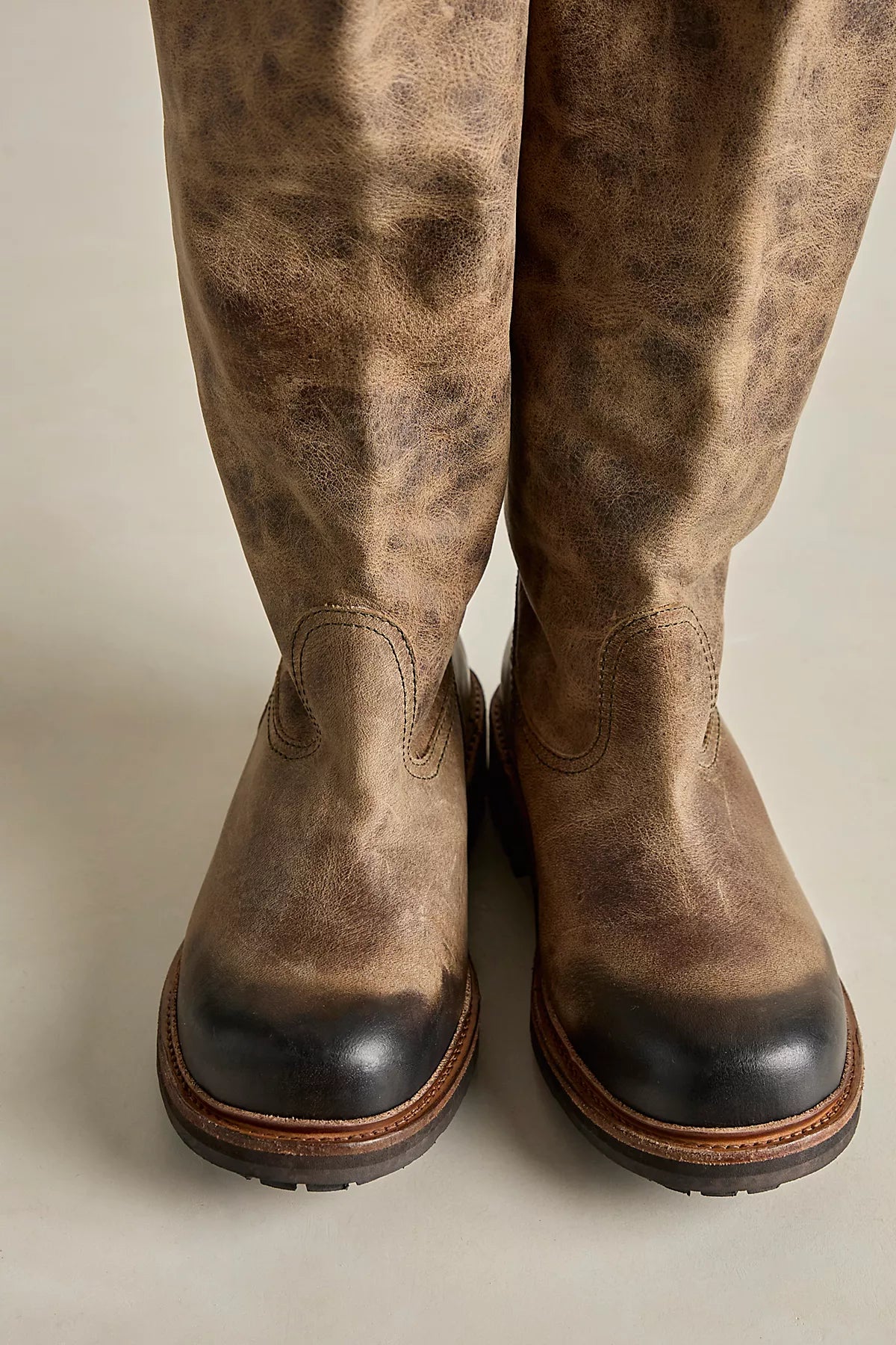 We The Free Rapids Riding Boots