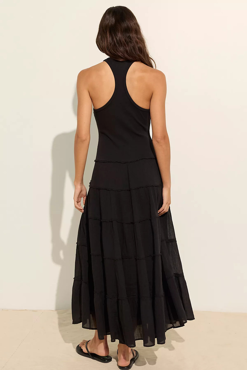 Set Sail Maxi Dress