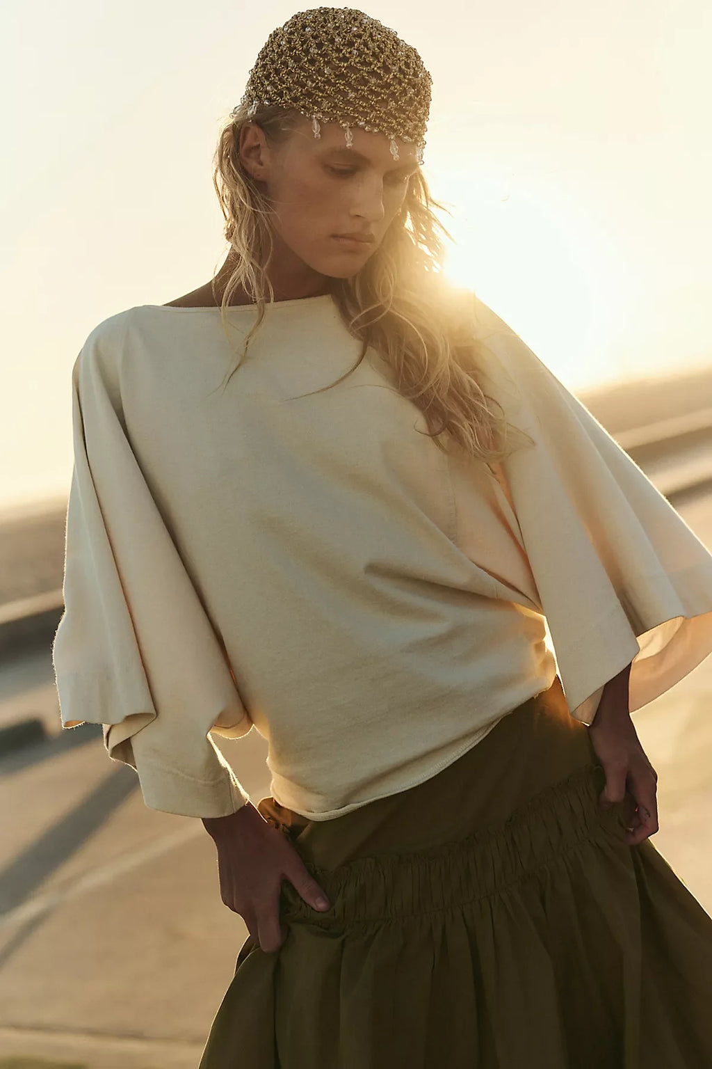 Lennox Top