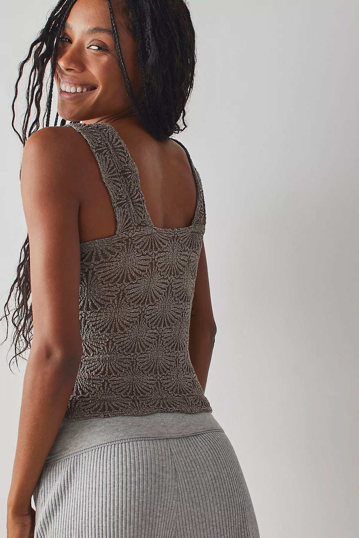 Love Letter Cami
