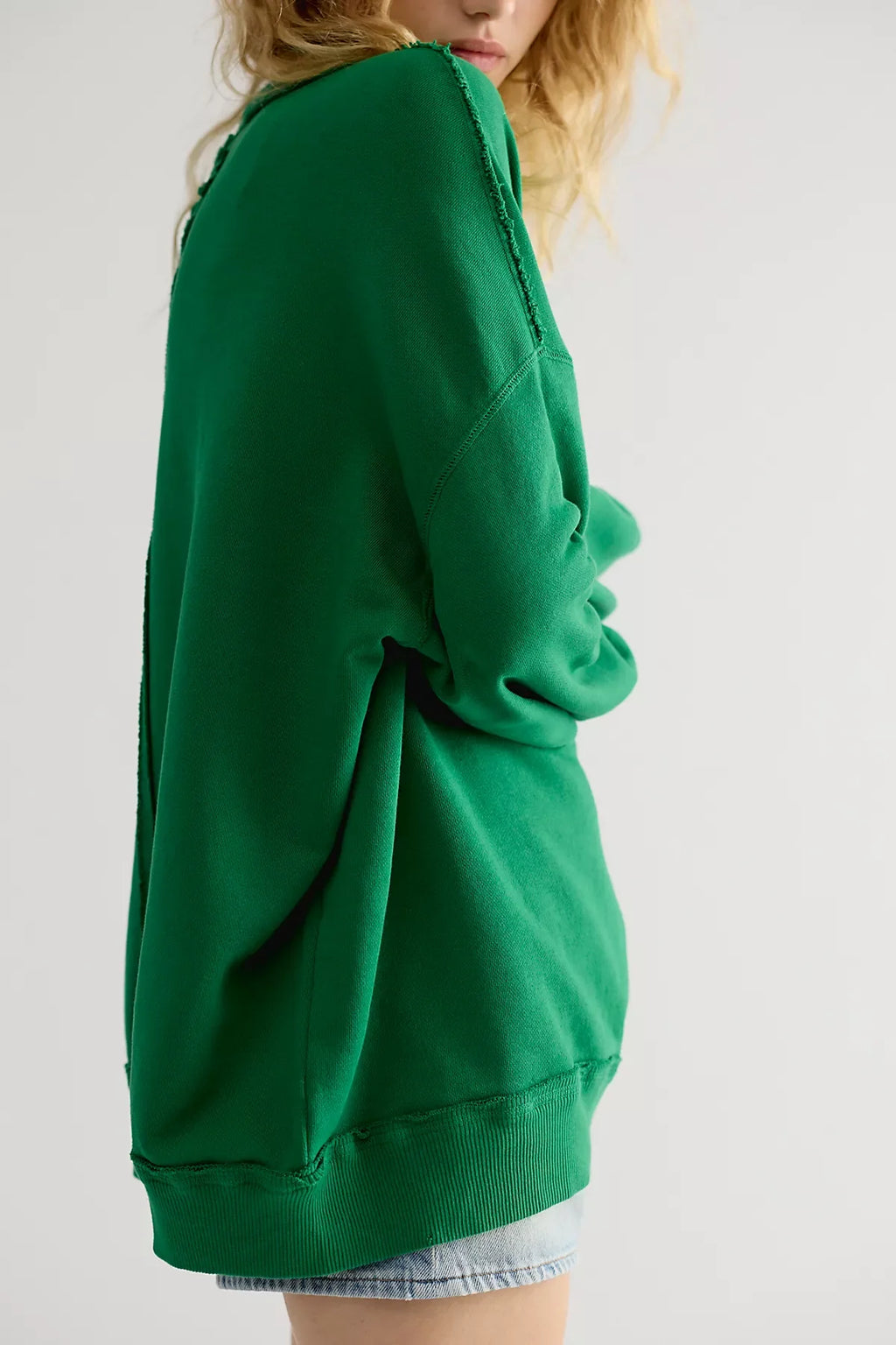 We The Free Palm Springs Pullover