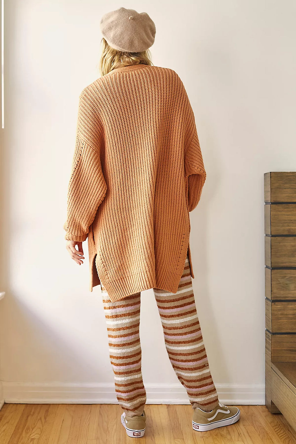 Nightingale Cardi