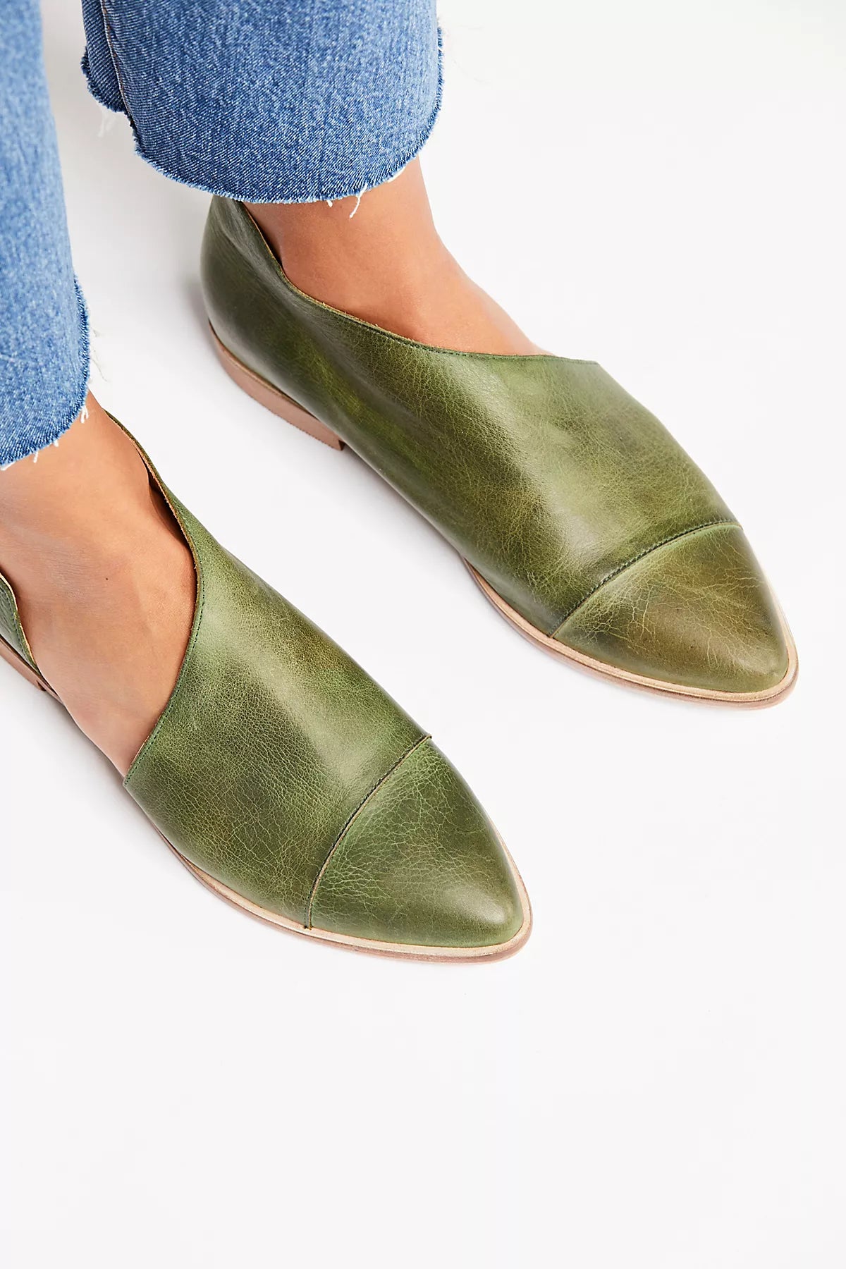 Royale Flat