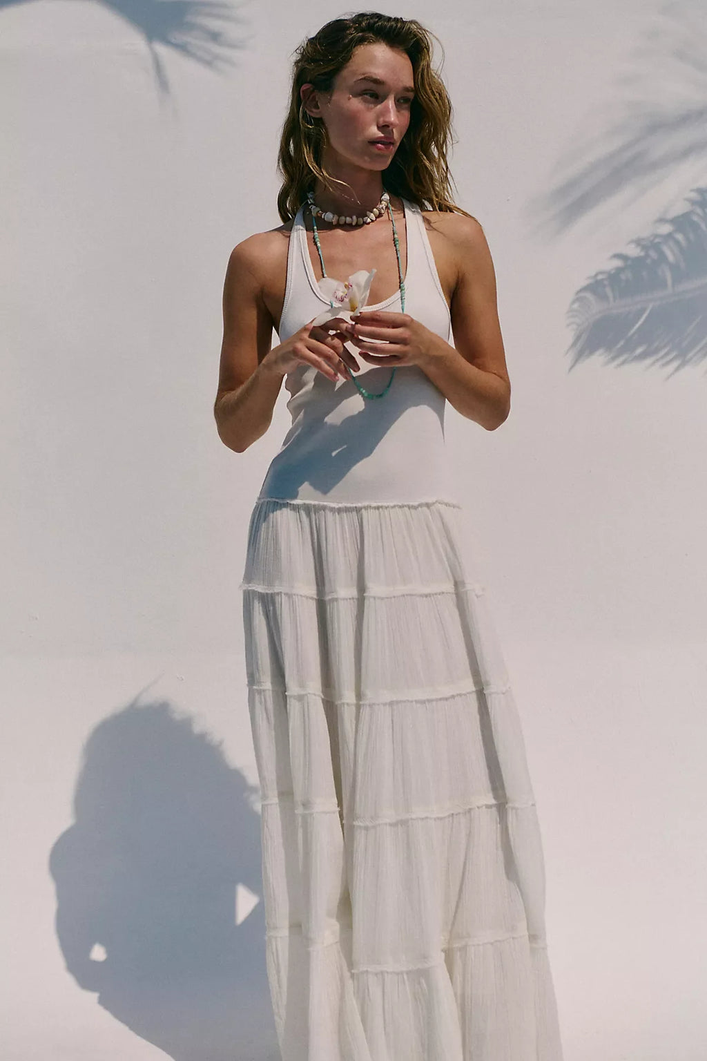 Set Sail Maxi Dress