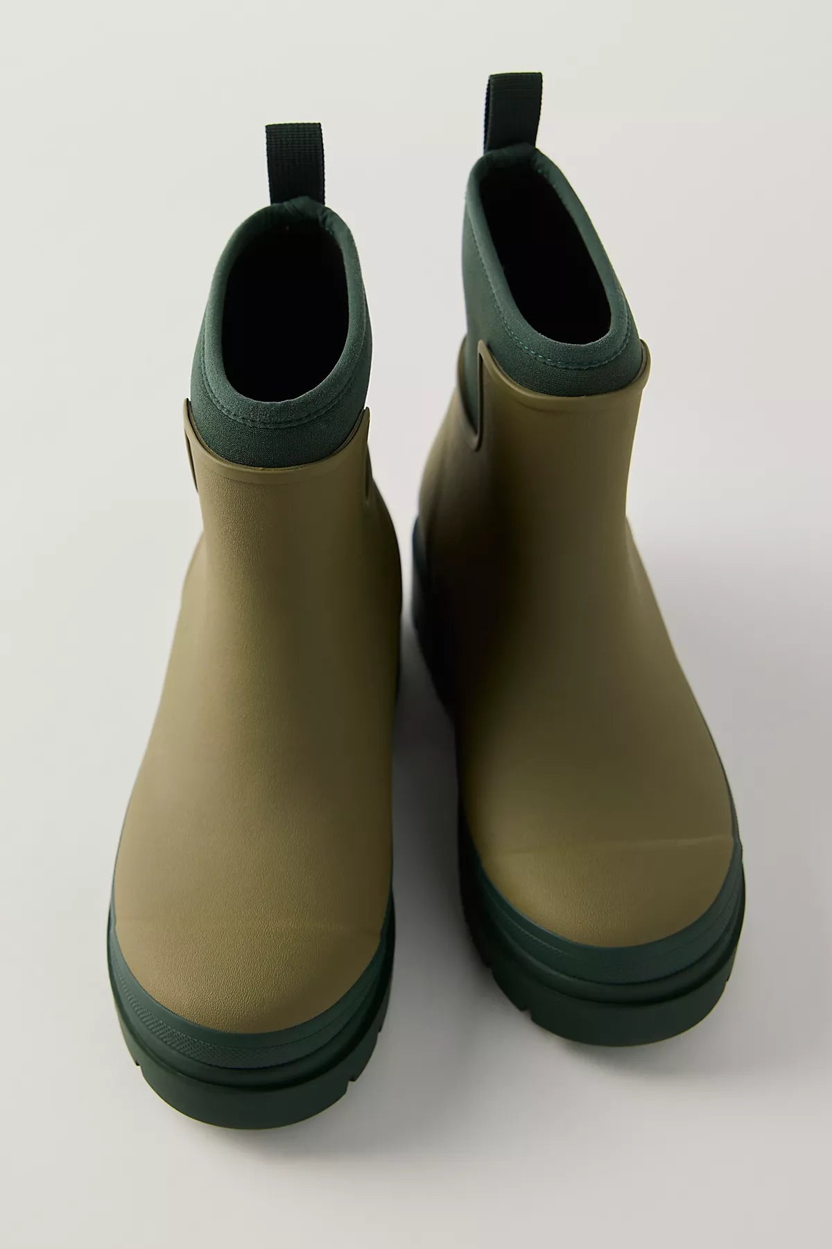 Tully Rain Boots