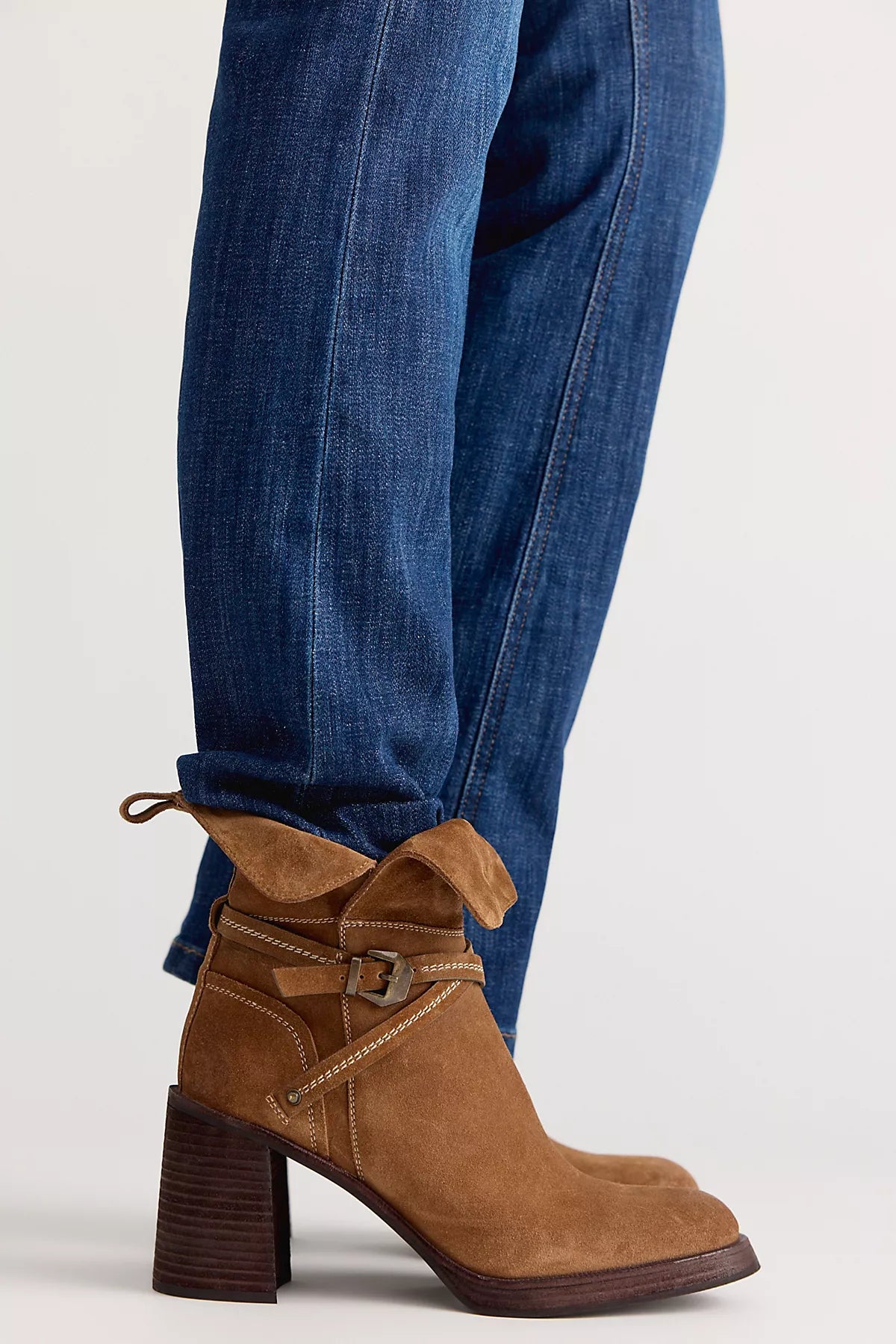 Landry Platform Boots