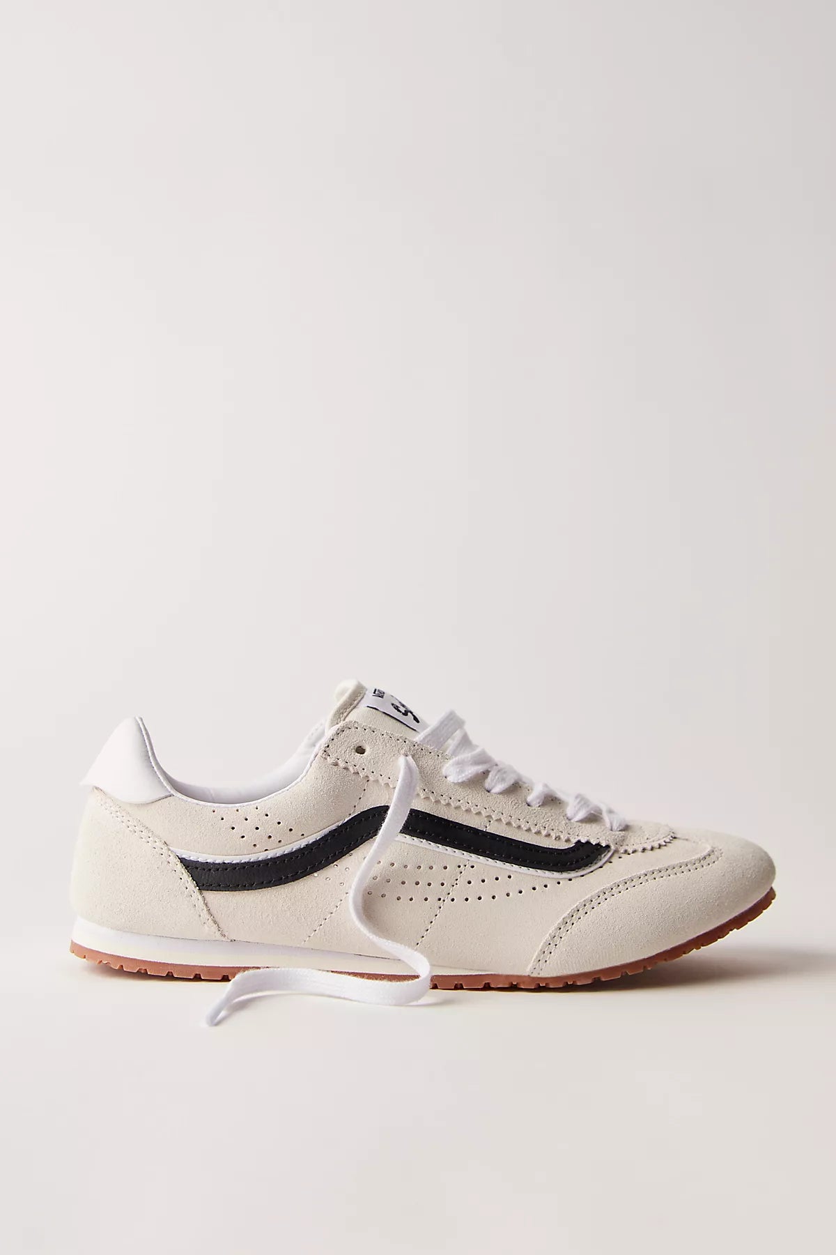Vans Super Lowpro Sneakers