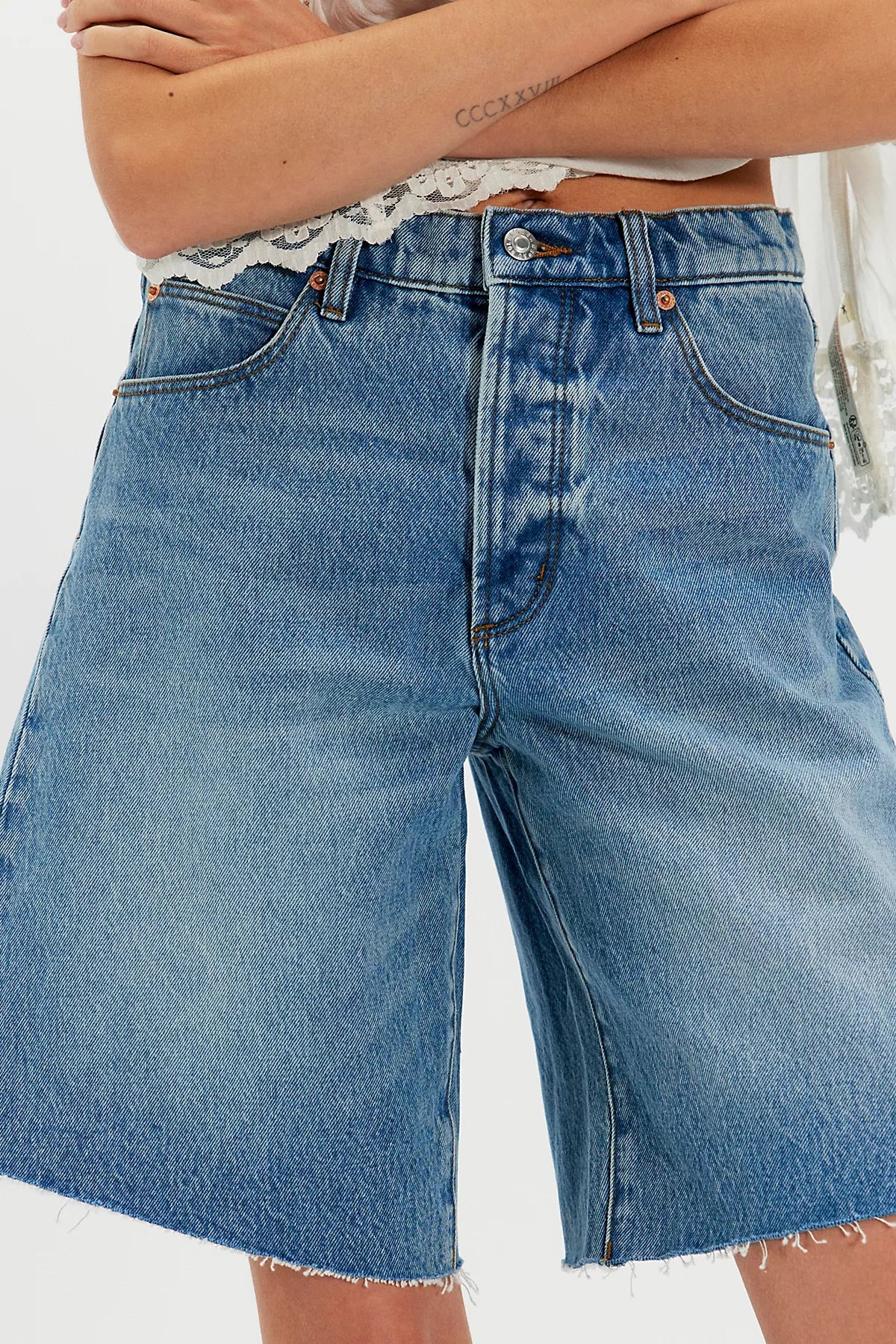 Rolla's Charlotte Shorts