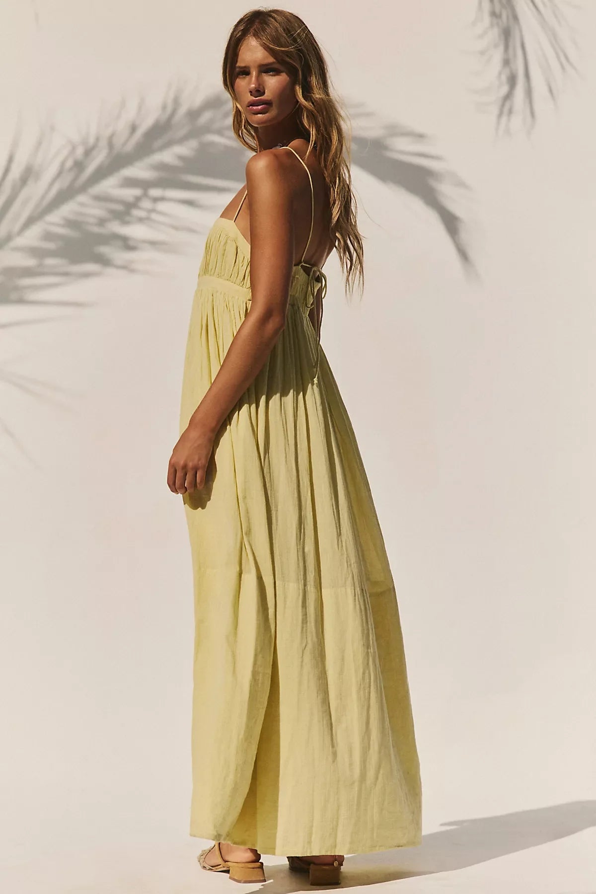 Sasha Maxi Dress