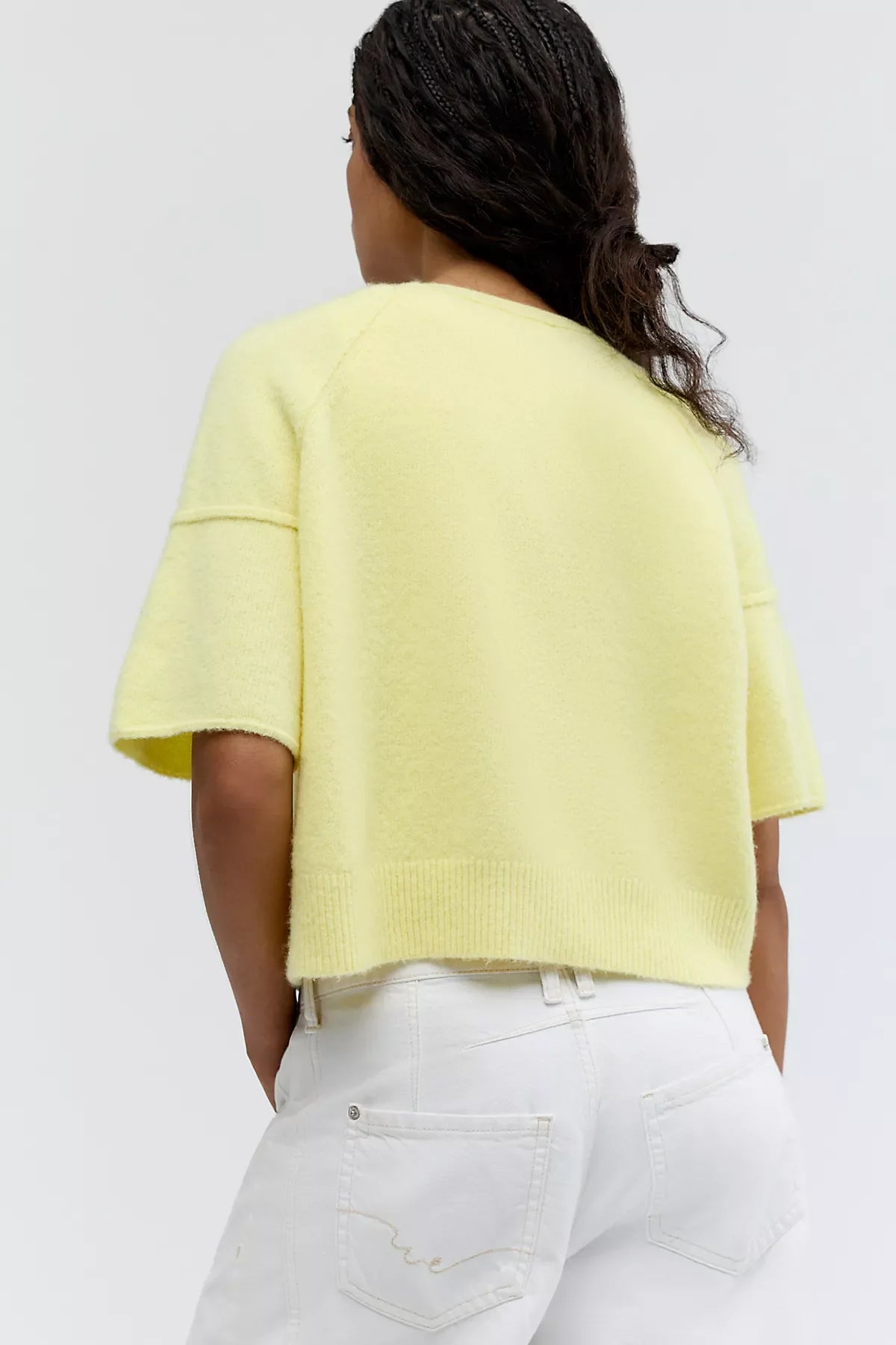 See Me SoftSpun Cardigan