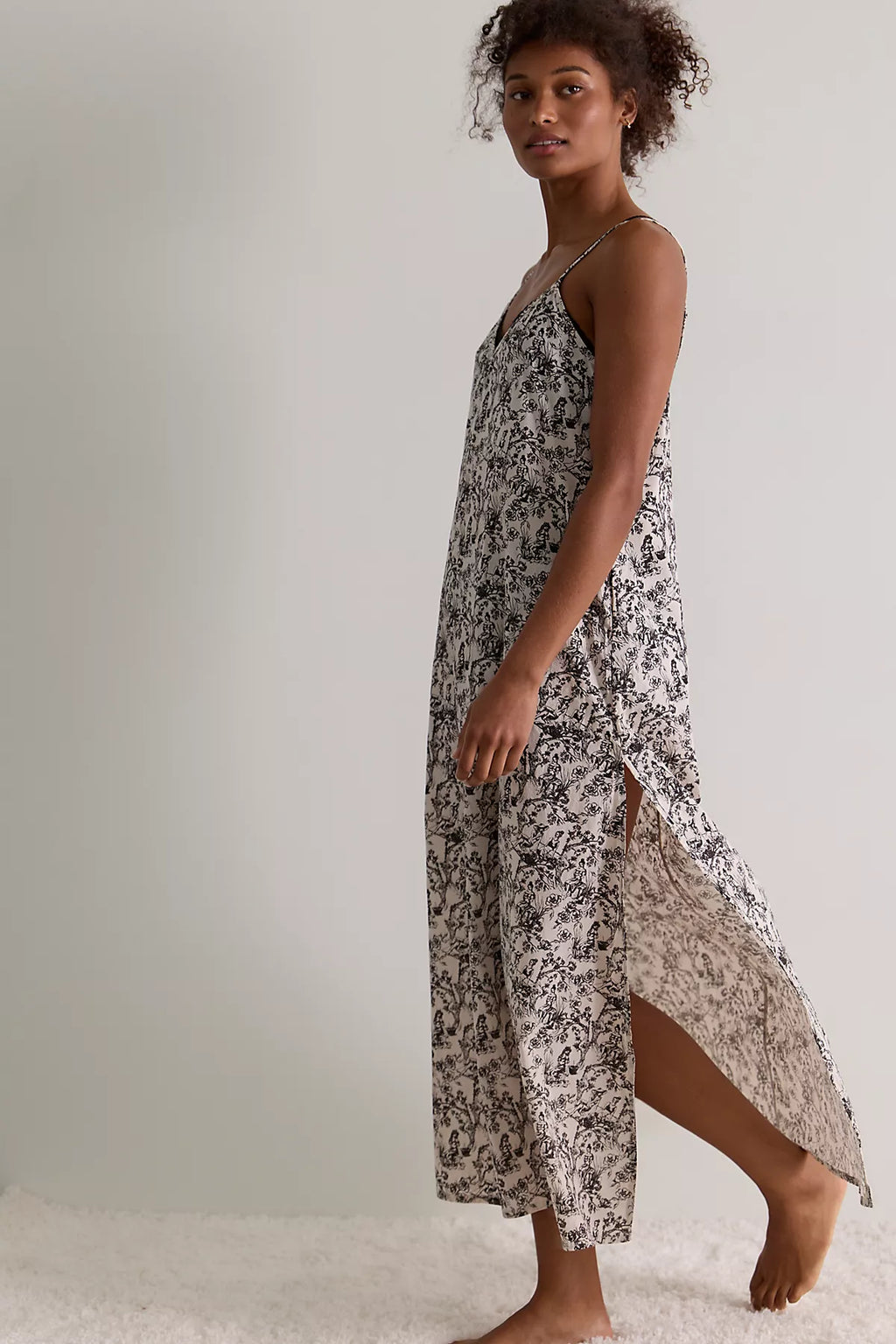 Sunday Slip Dress