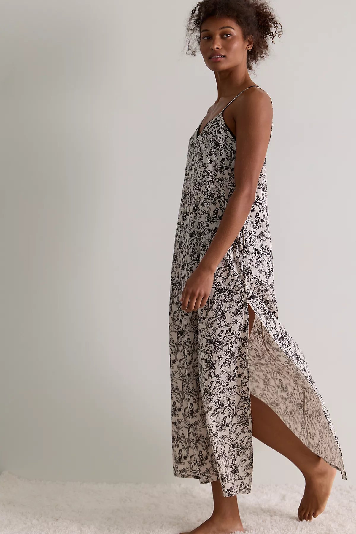 Sunday Slip Dress