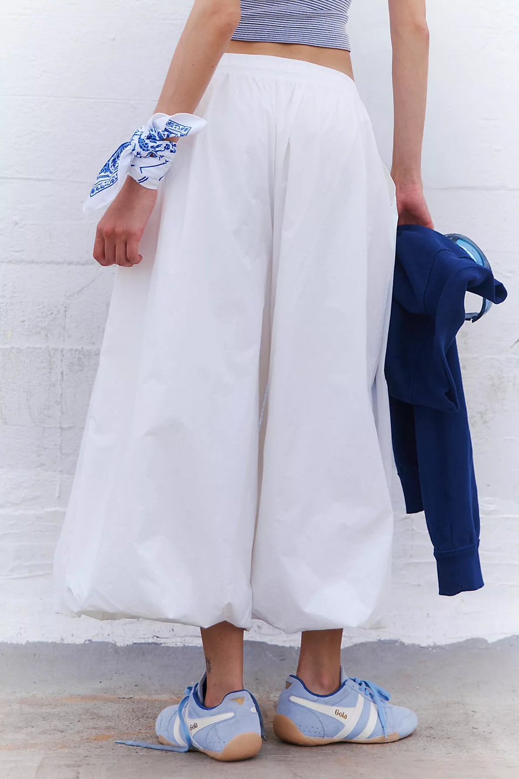 Pacer Pants