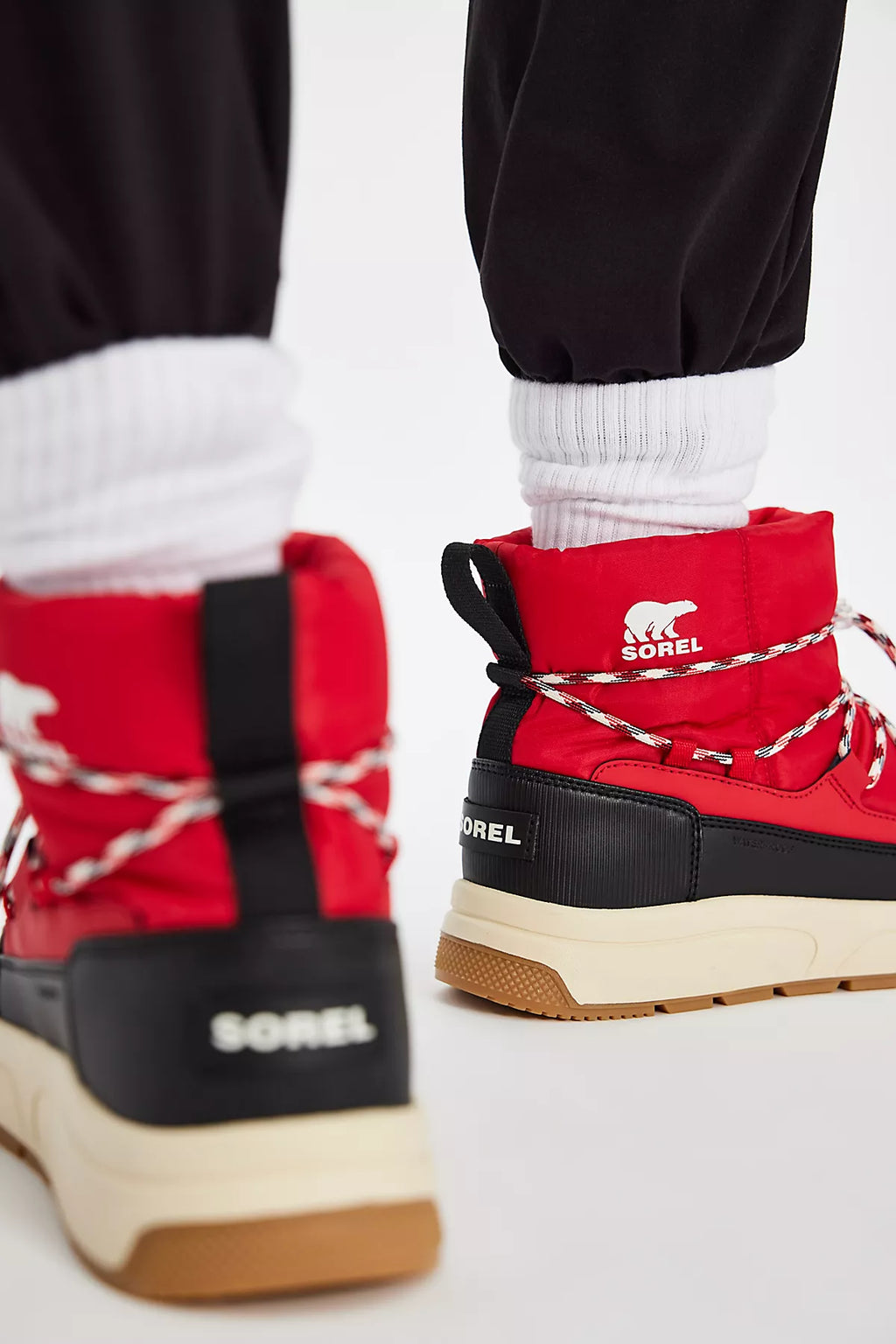 SOREL WHITNEY™ III Slip-On Boots