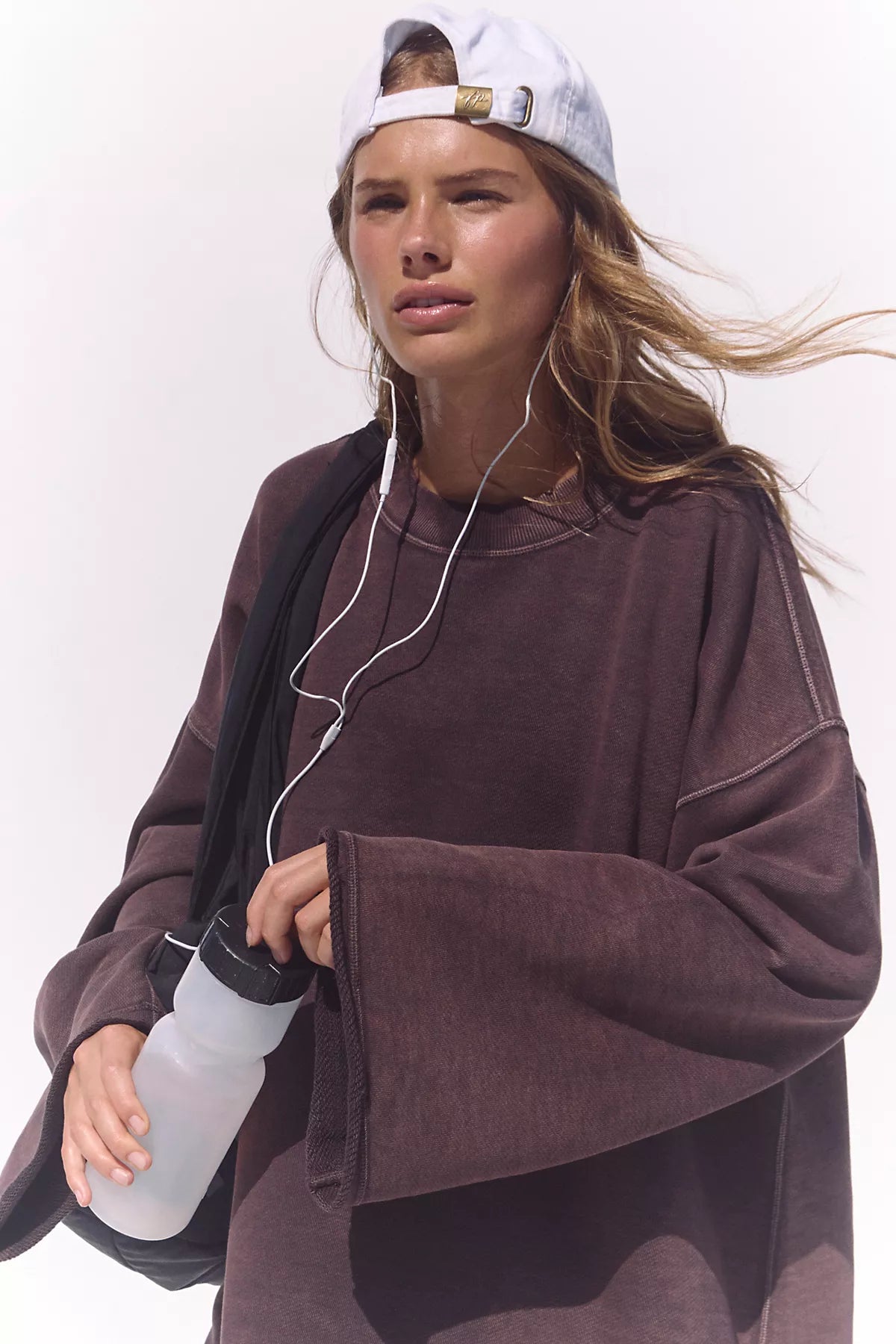 Retro Tunic