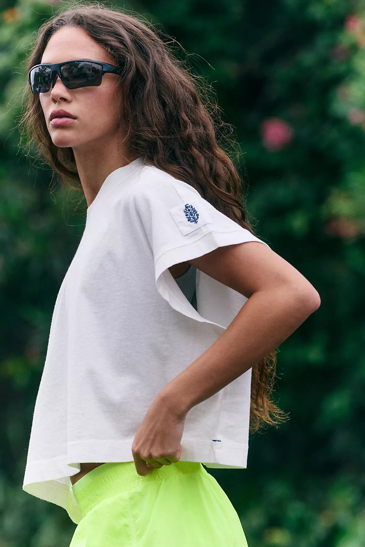 Keep It Easy Tee