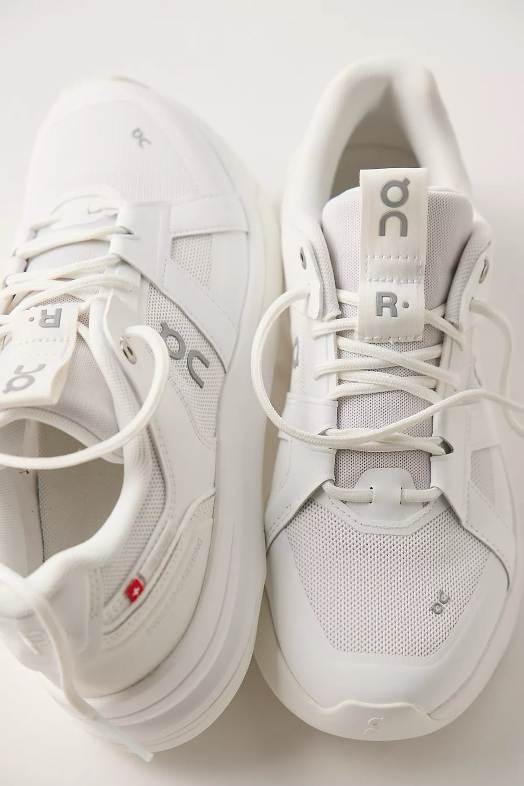 On The Roger Clubhouse Pro 2 Sneakers