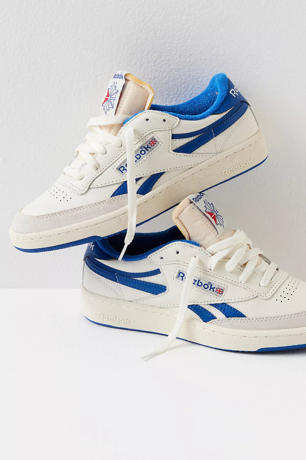 Reebok Club C Revenge Sneakers
