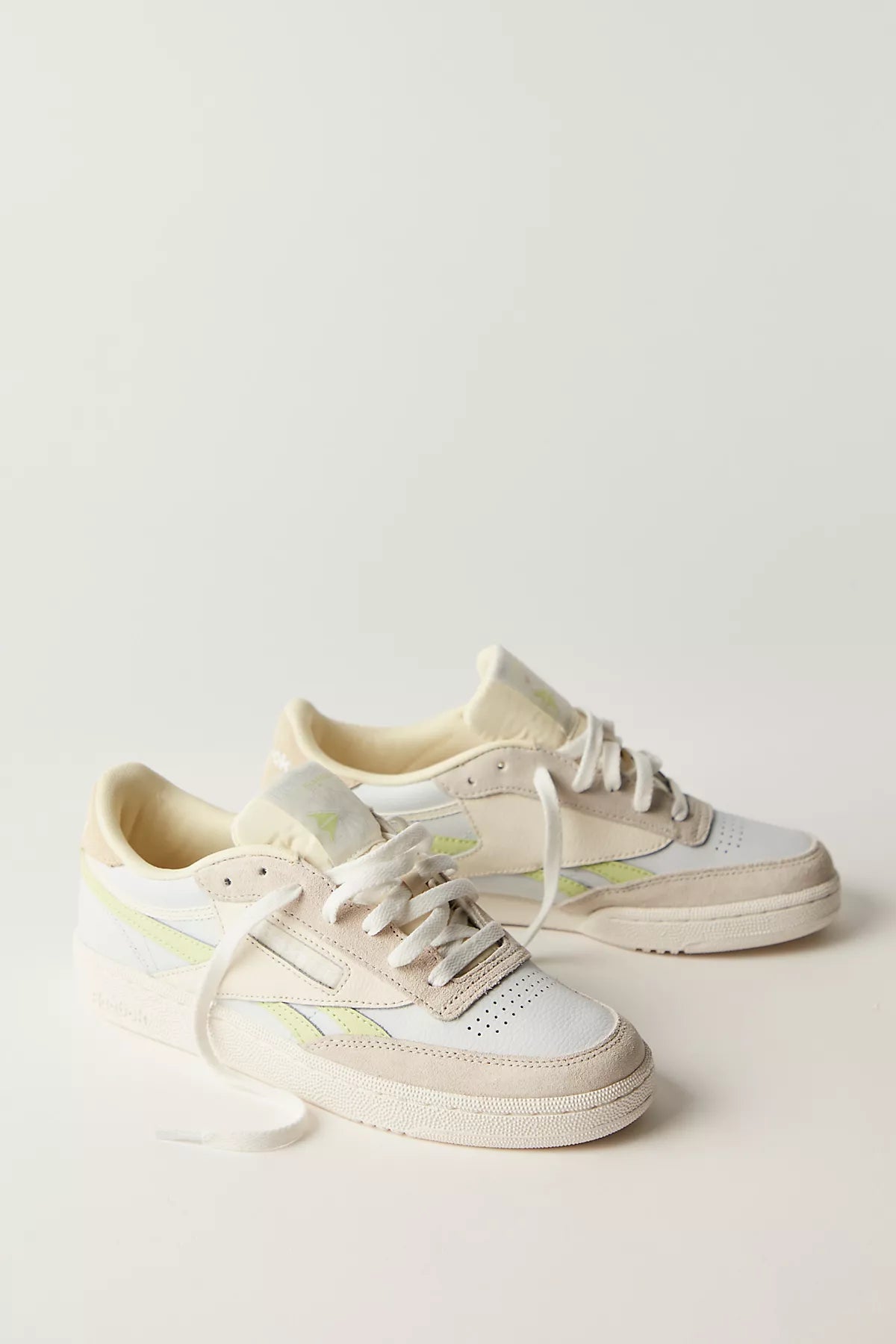 Reebok Club C Revenge Sneakers
