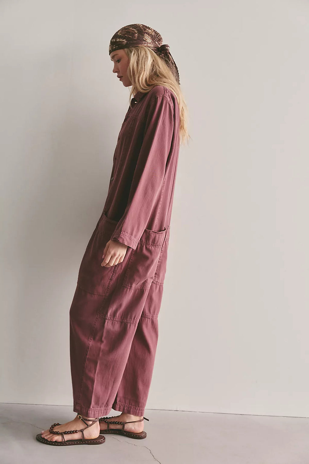 We The Free Margarita Jumpsuit