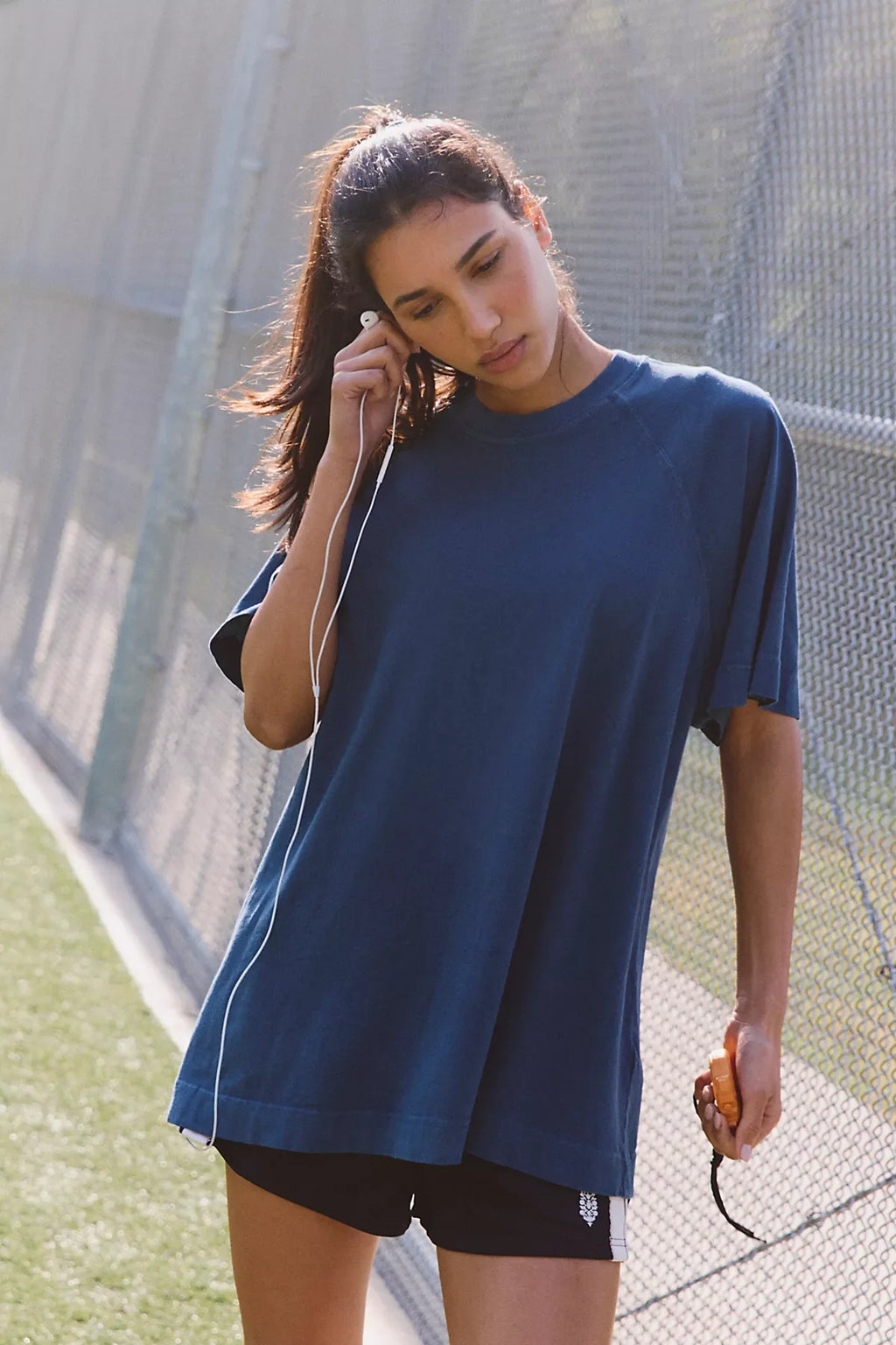 Icon Tee