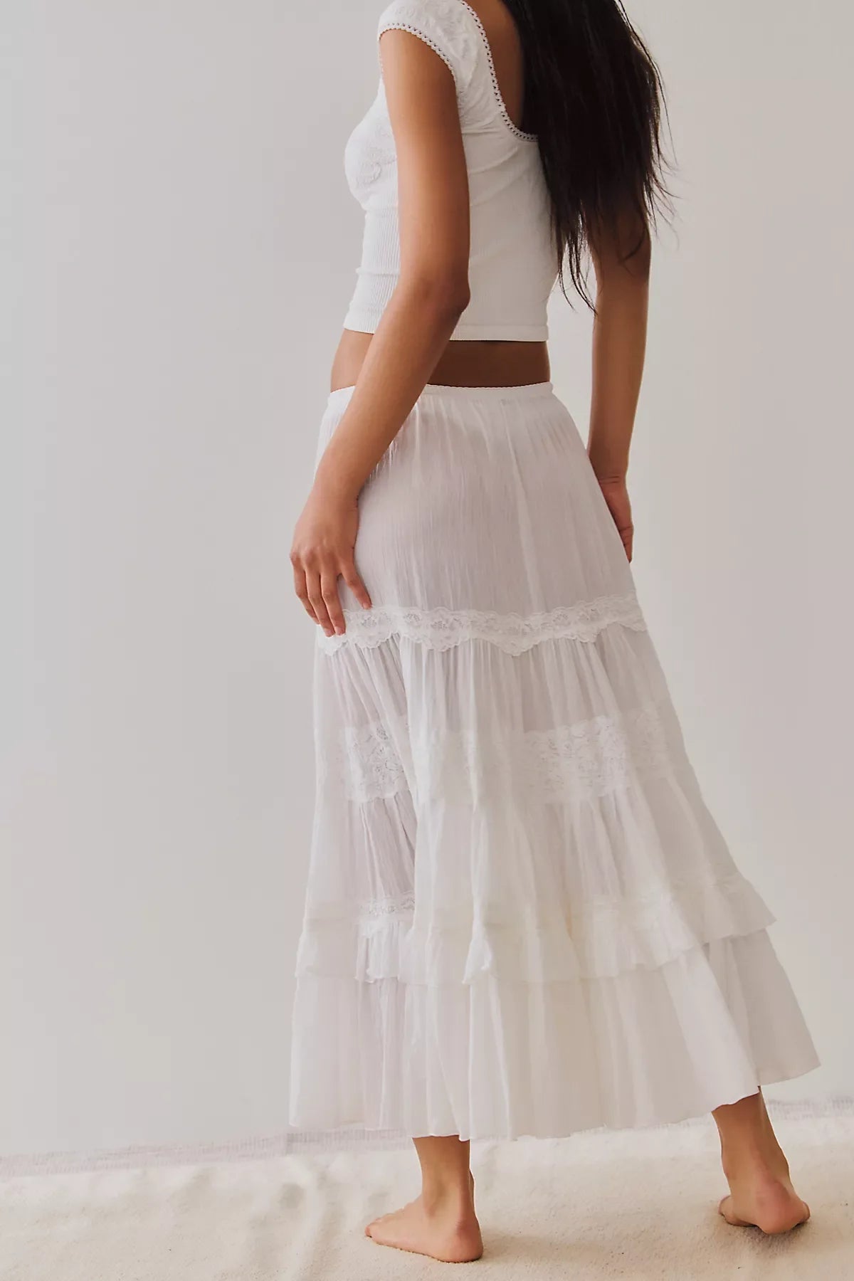 Summer Crush Half Slip