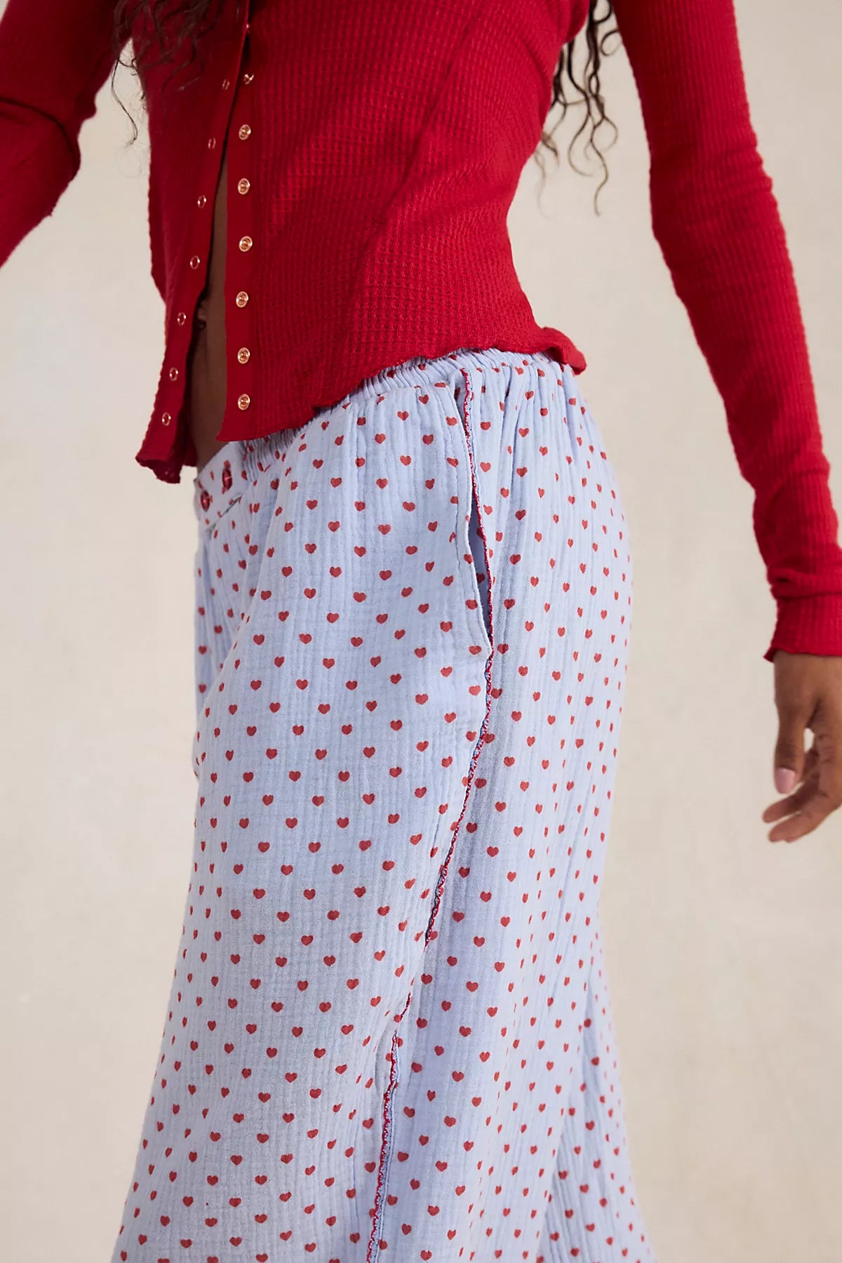 Be Mine Pants
