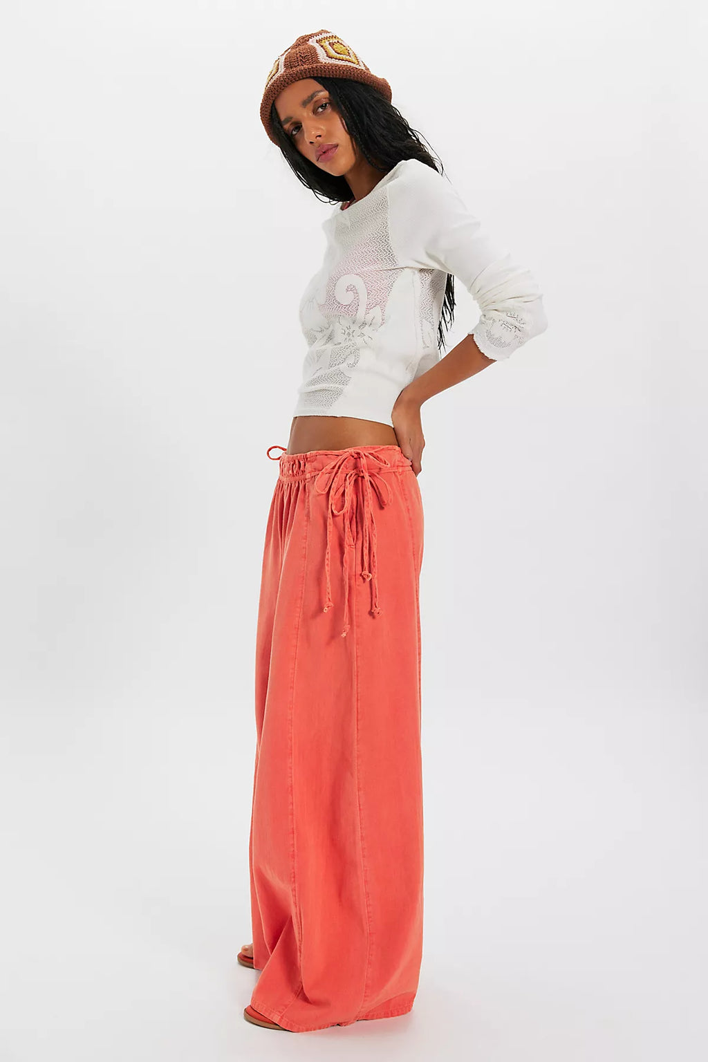 Sun Dazed Pants