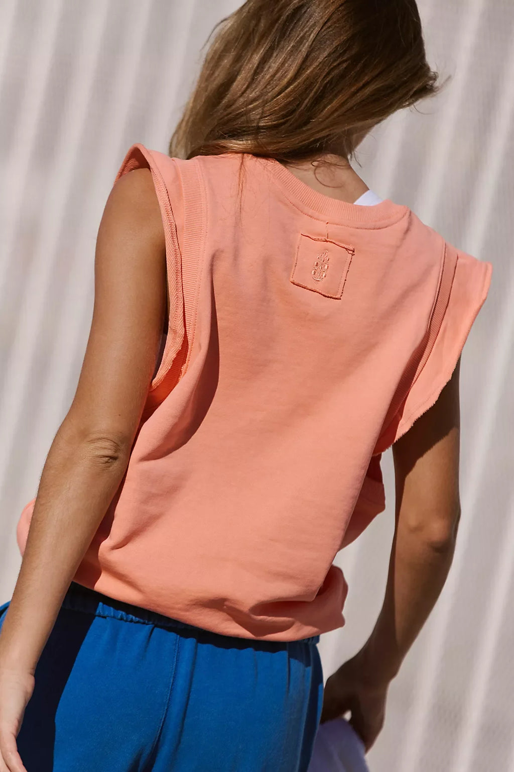 Flutter Tank