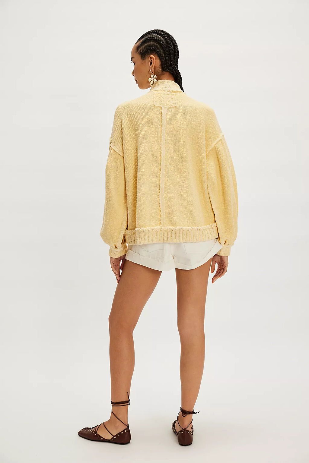 We The Free Cute In This Cardi