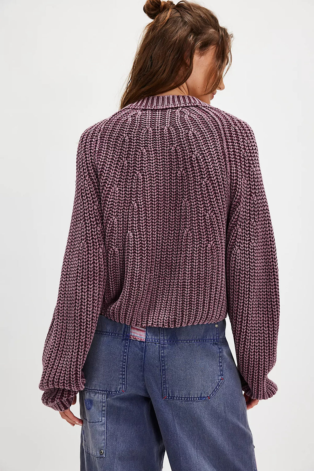 Sweet Nothing Cotton Cardi