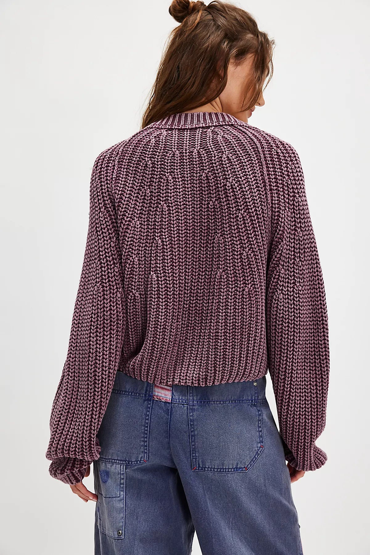Sweet Nothing Cotton Cardi