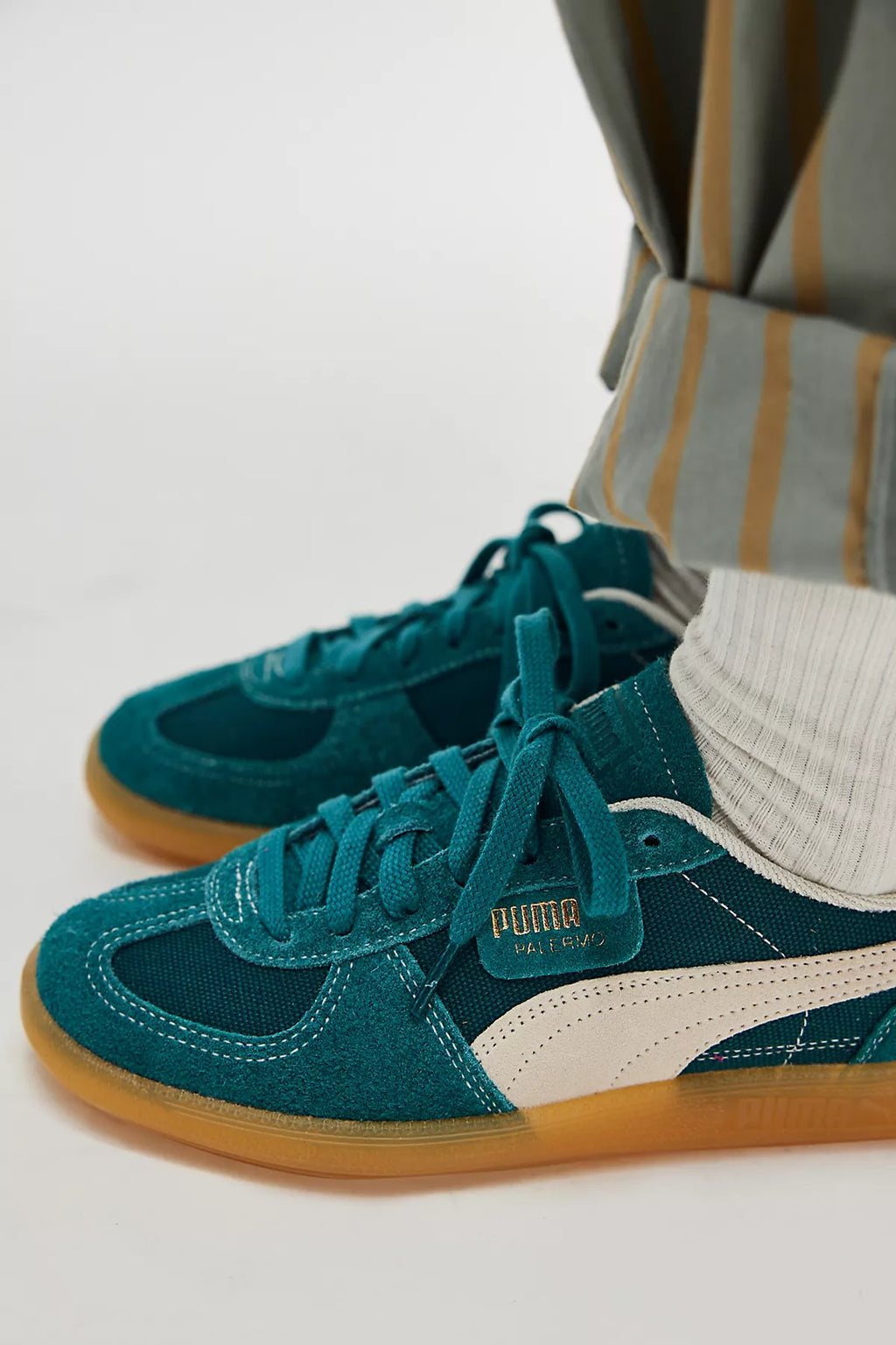 Puma Palermo Sneakers