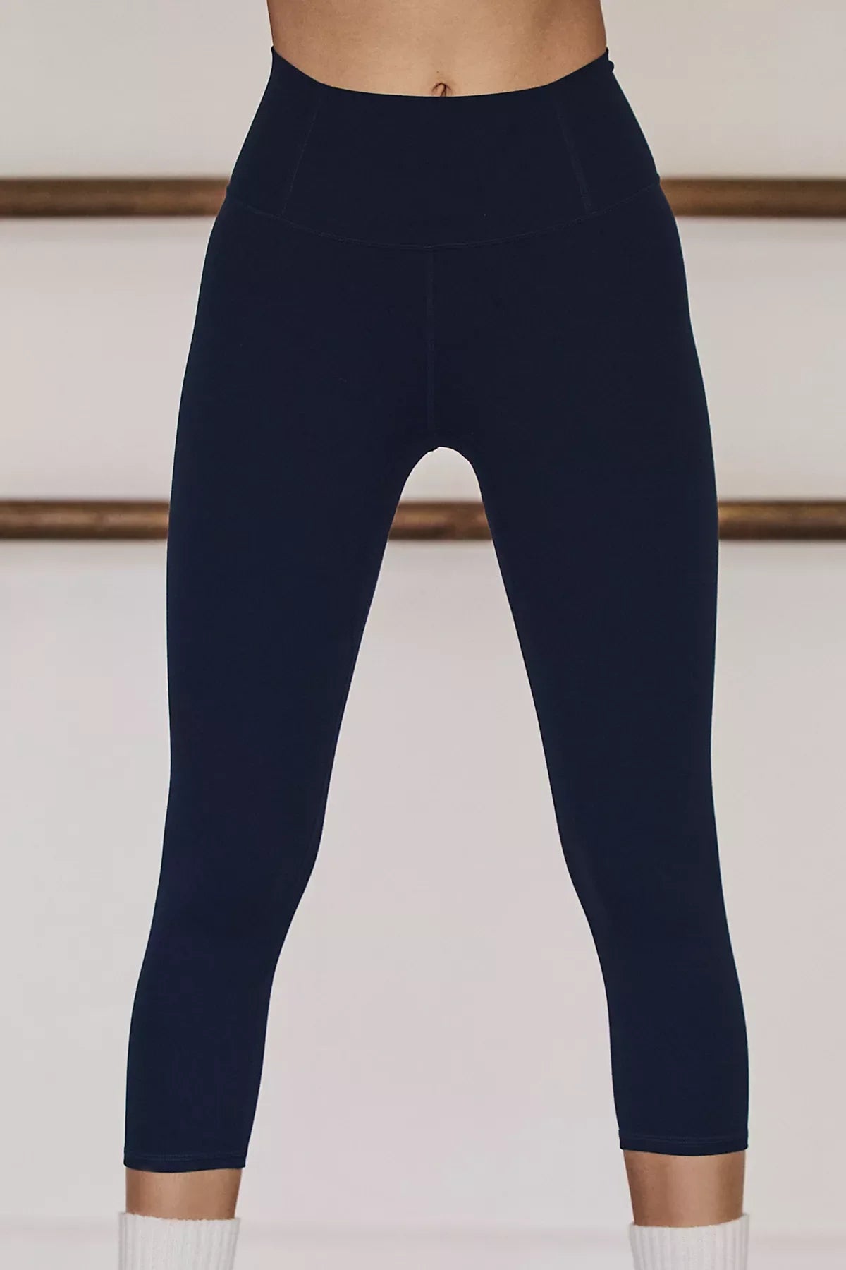Never Better Capri Leggings