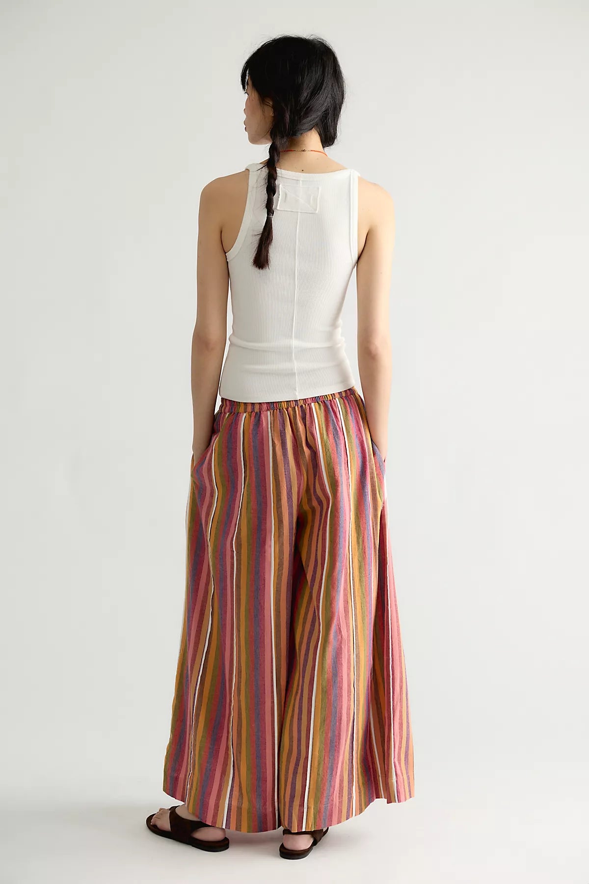 Rujuta Sheth Clover Pants
