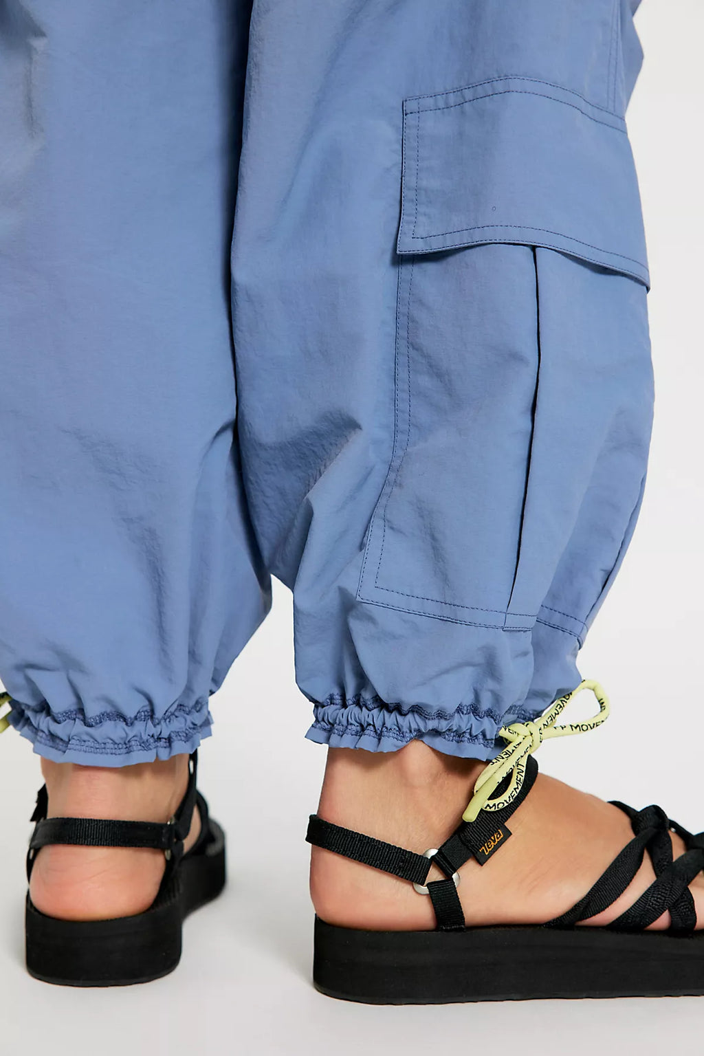 Teva Midform Kena Slim Sandals