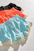 Tip Off Shorts