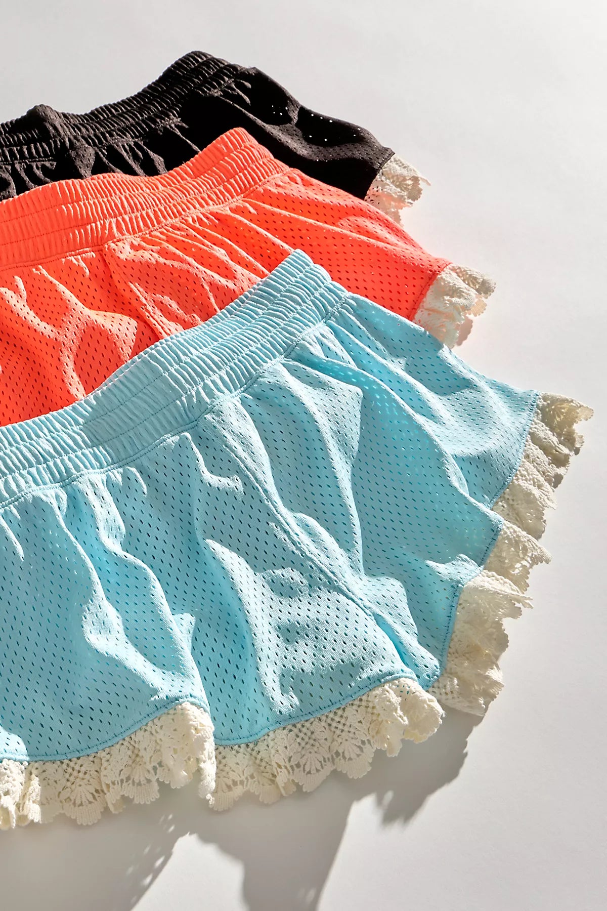 Tip Off Shorts