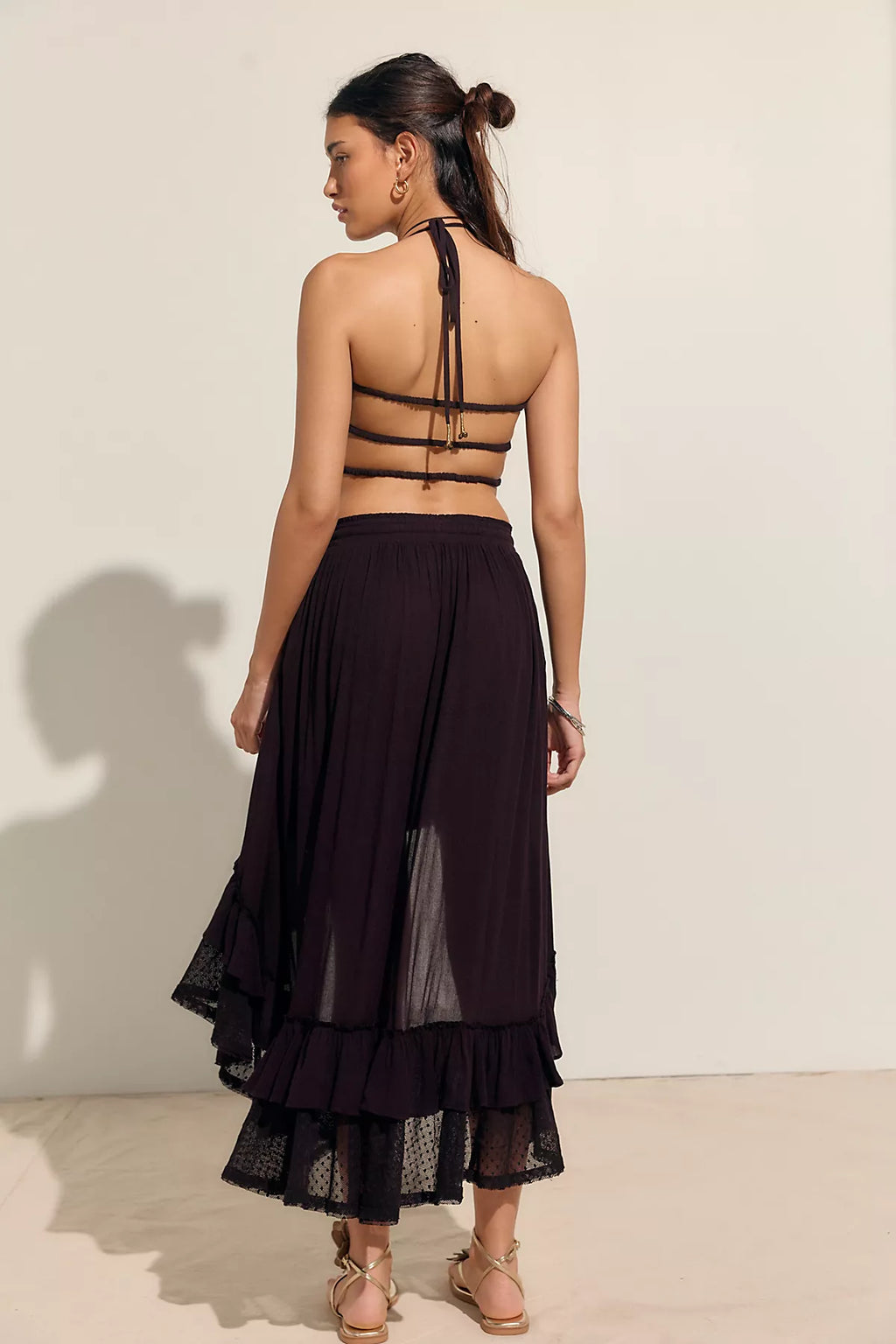Seaside Bliss Skirt Set