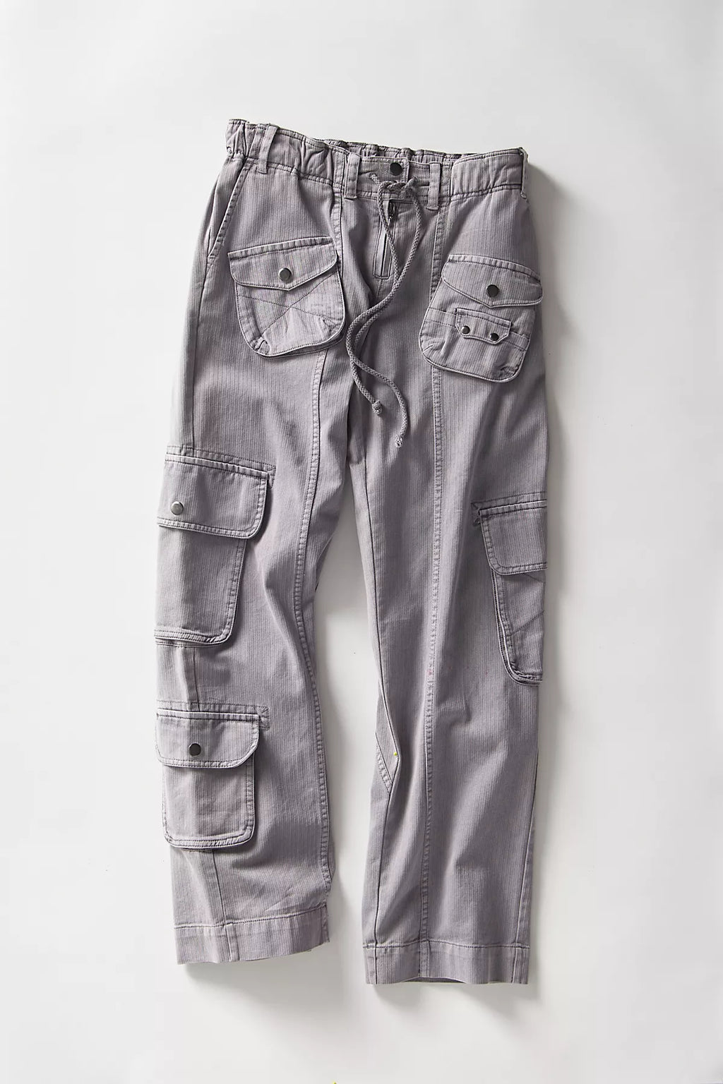 We The Free Tahiti Pull-On Cargo Pants
