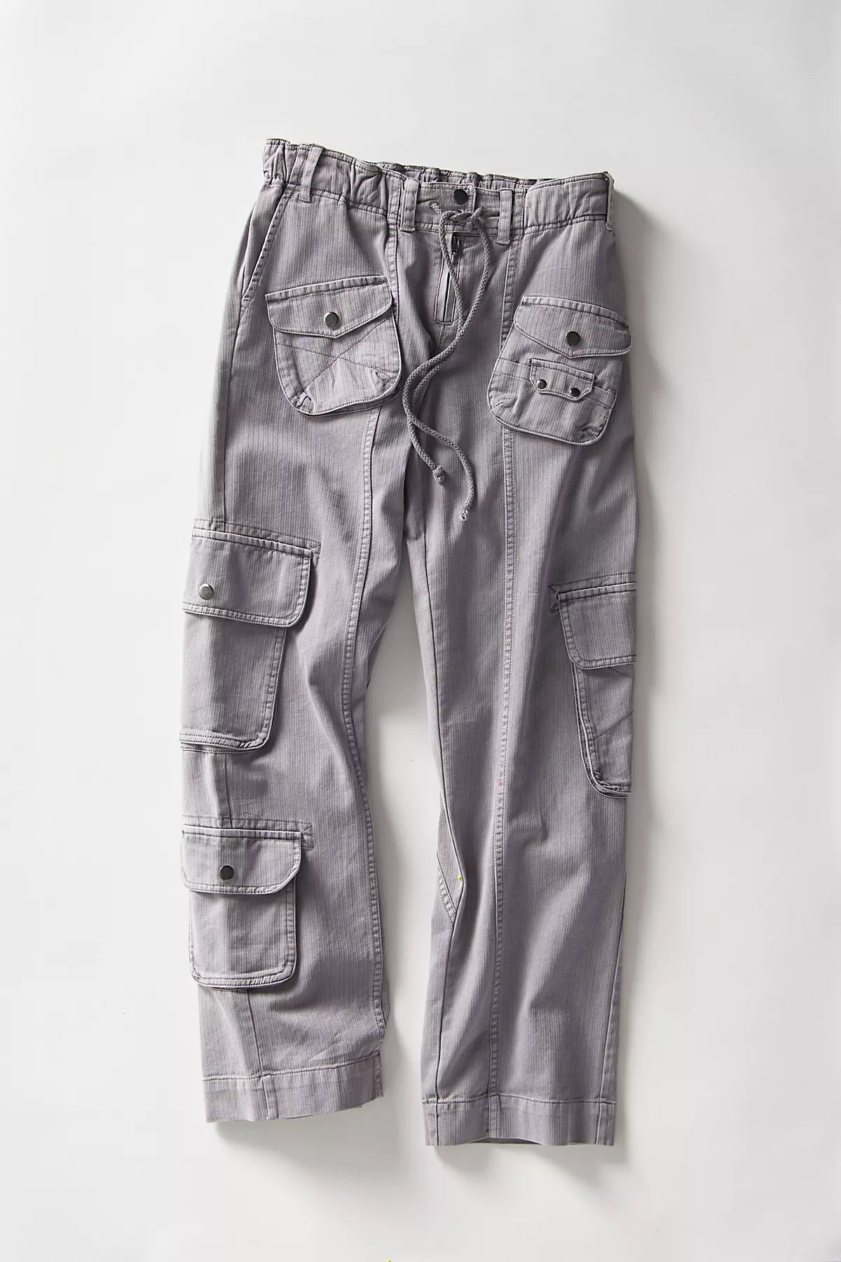 We The Free Tahiti Pull-On Cargo Pants
