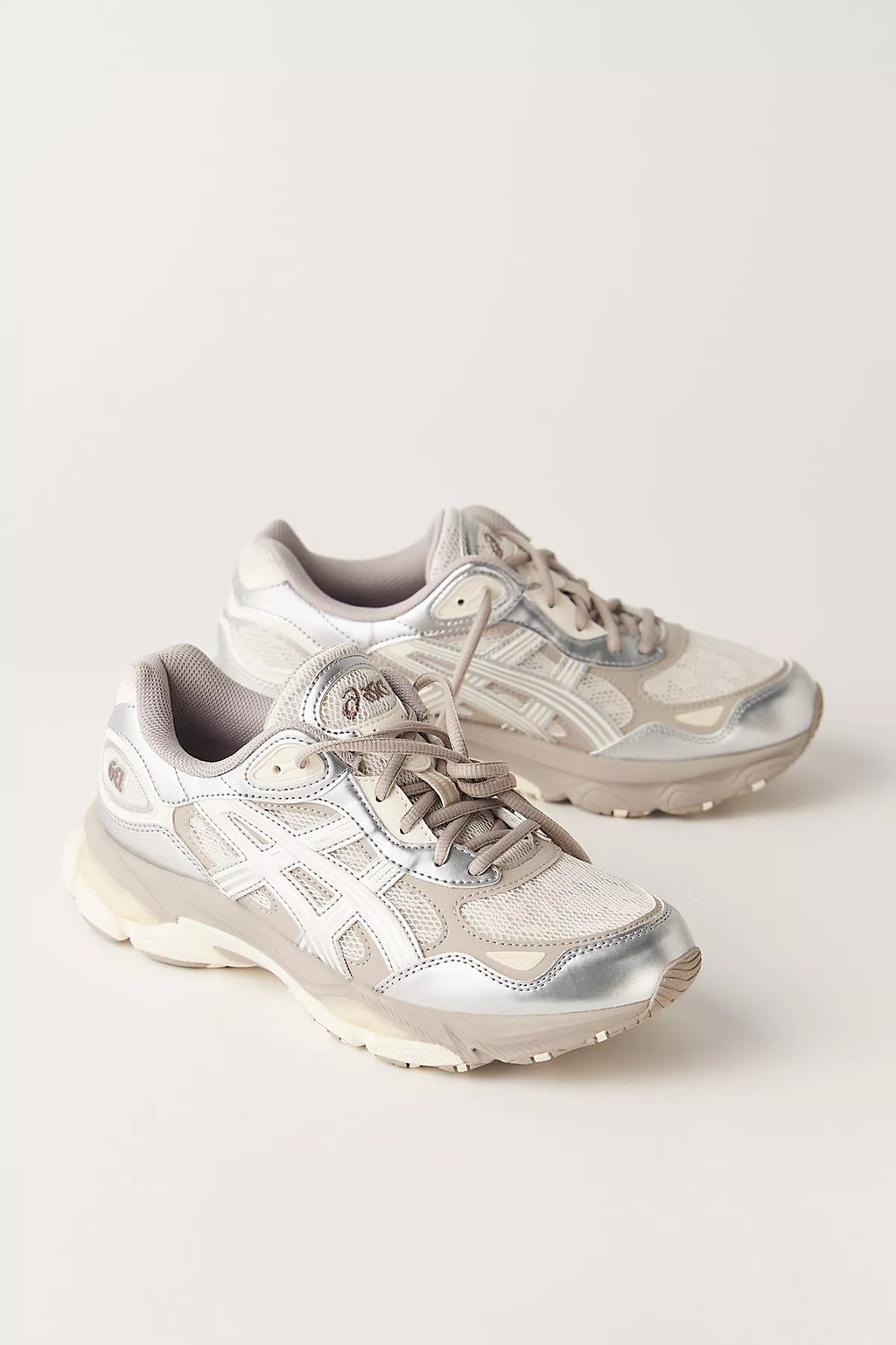ASICS GEL-NYC 2.0 Sneakers
