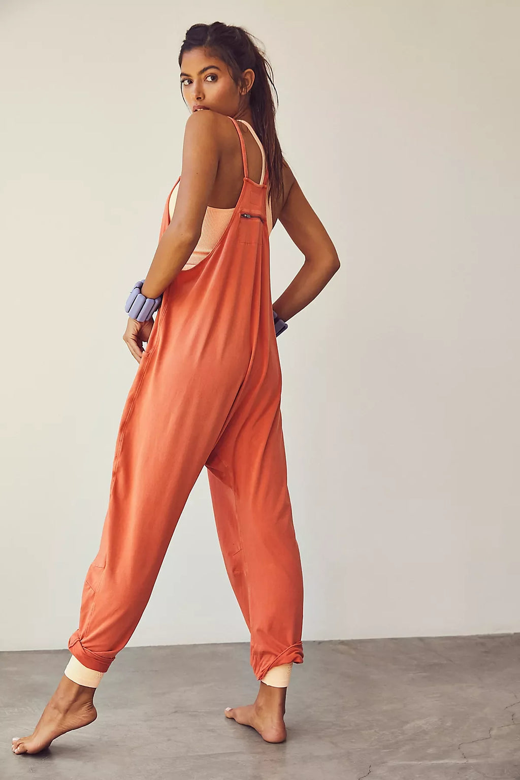 Hot Shot Onesie