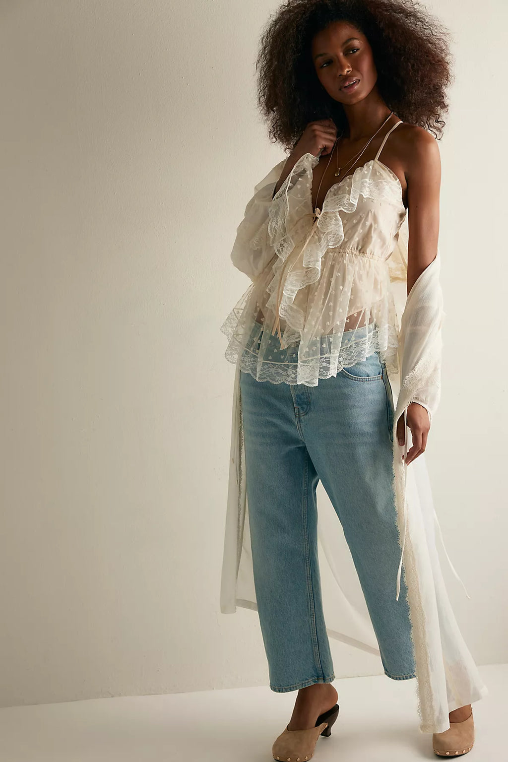 Sweet Sugar Bodysuit