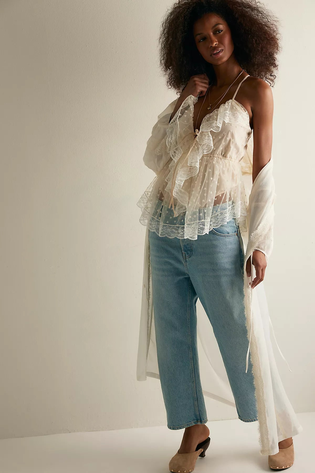 Sweet Sugar Bodysuit