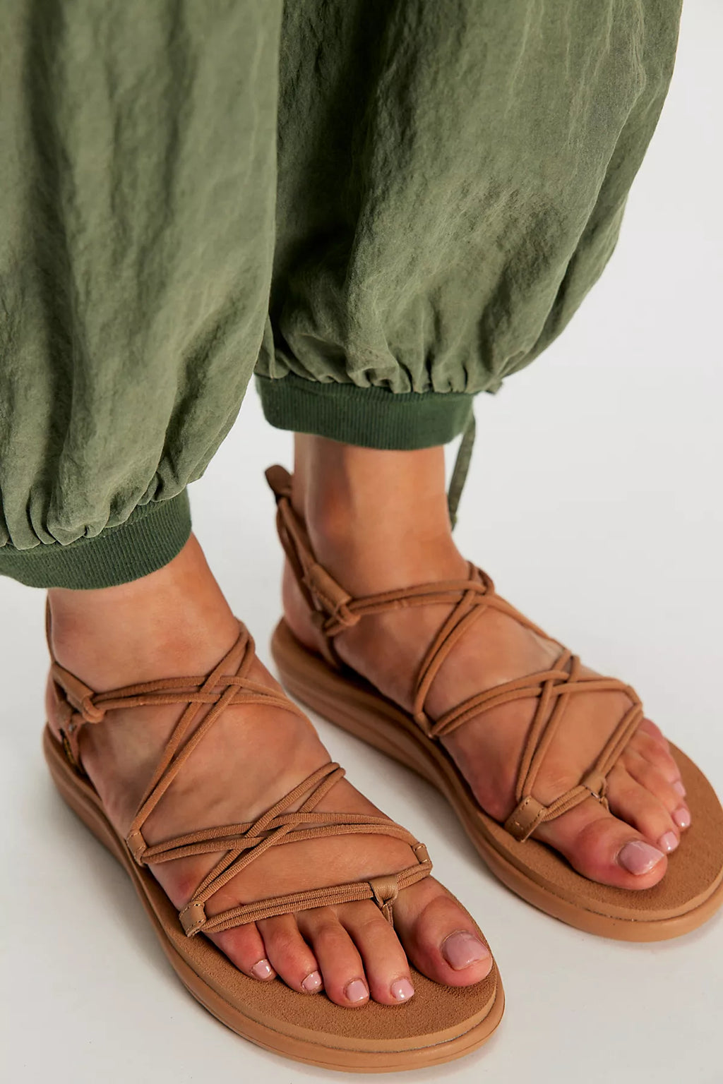 Teva Voya Infinity Sandals