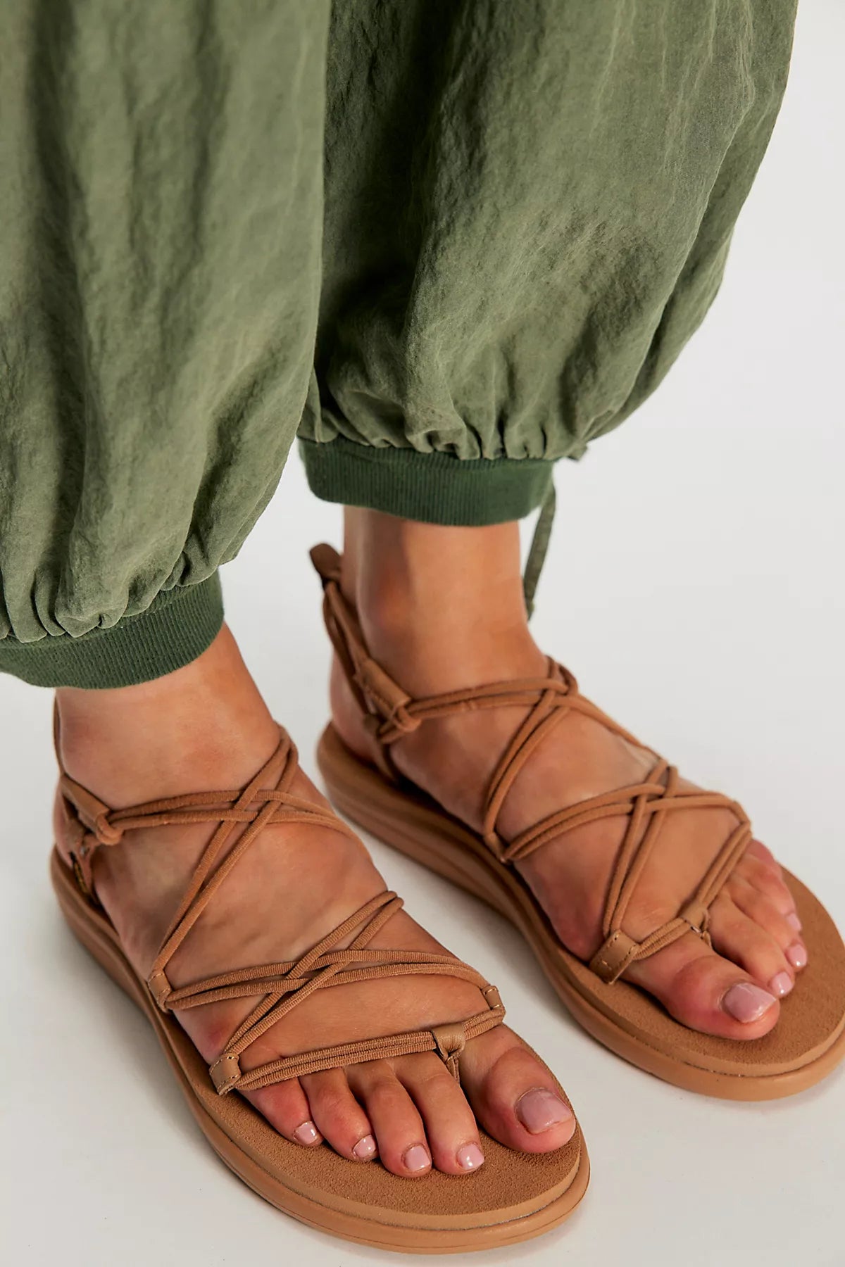 Teva Voya Infinity Sandals