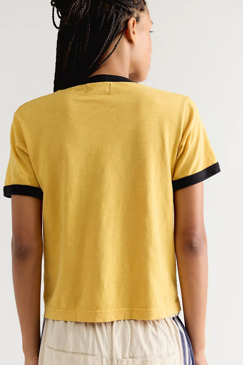 The Bureau To The Park Tee