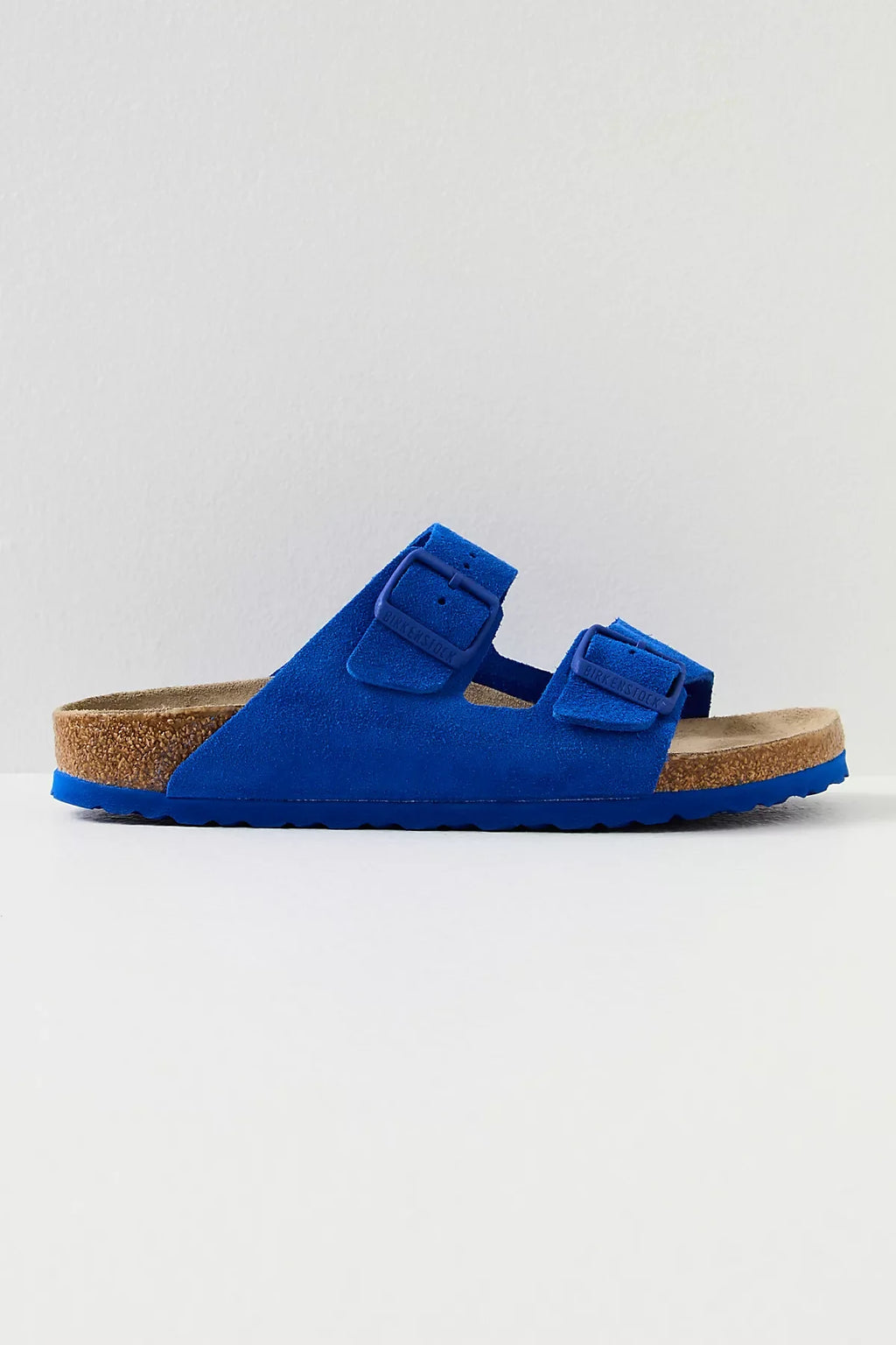 Birkenstock Arizona Soft Footbed Sandals
