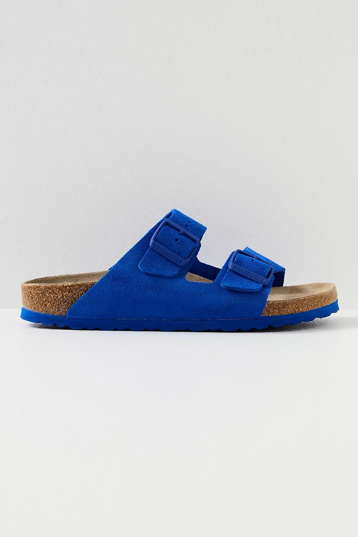 Birkenstock Arizona Soft Footbed Sandals